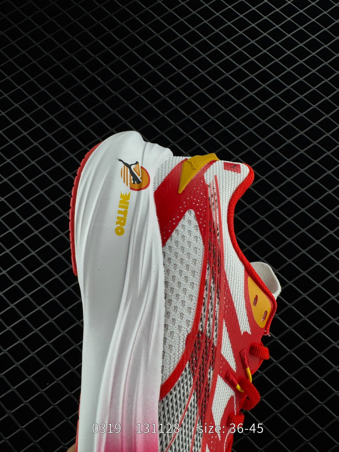 Puma Deviate NITRO Elite Mag Max