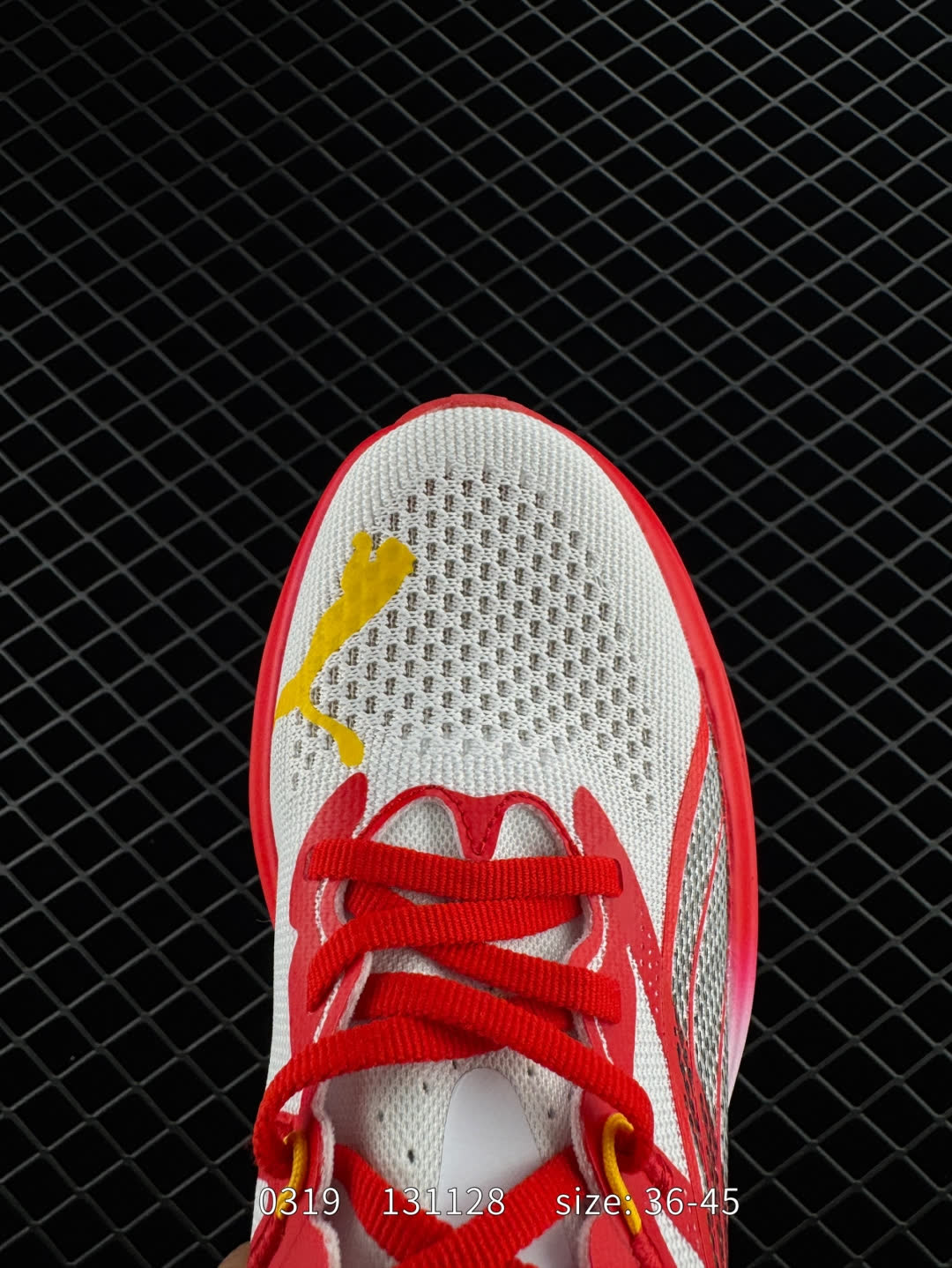 Puma Deviate NITRO Elite Mag Max