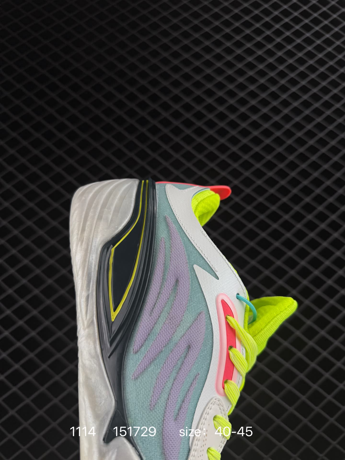 PUMA  All-Pro Nitro