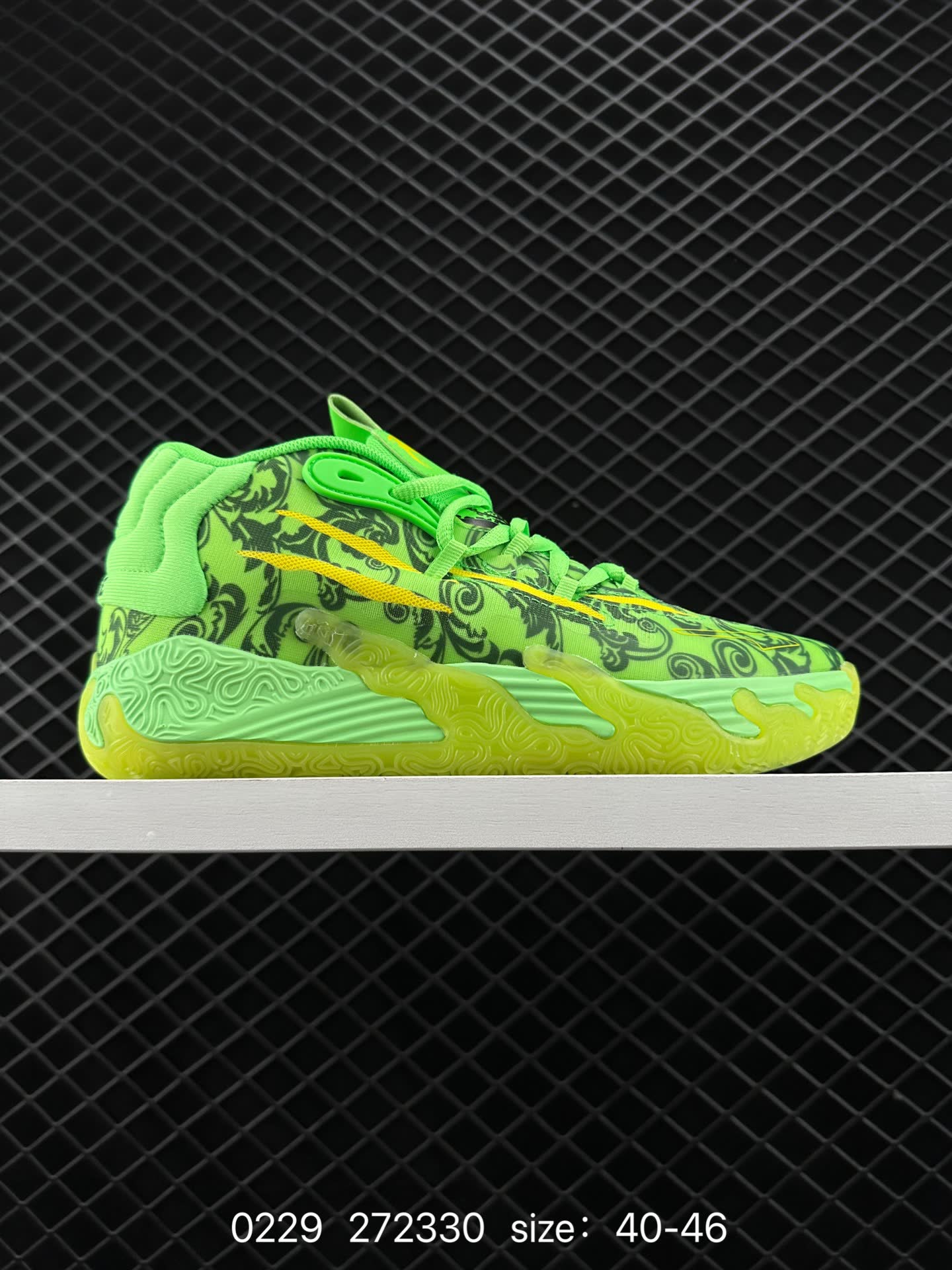Puma MB.02