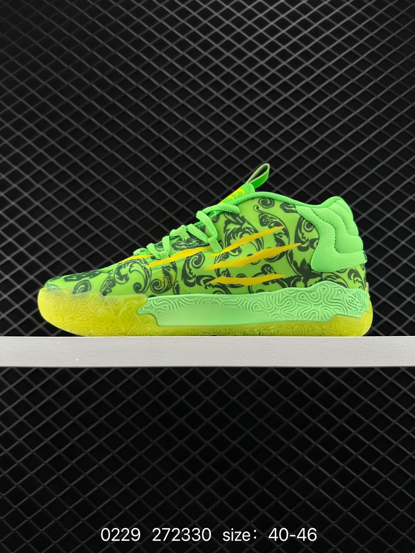Puma MB.02