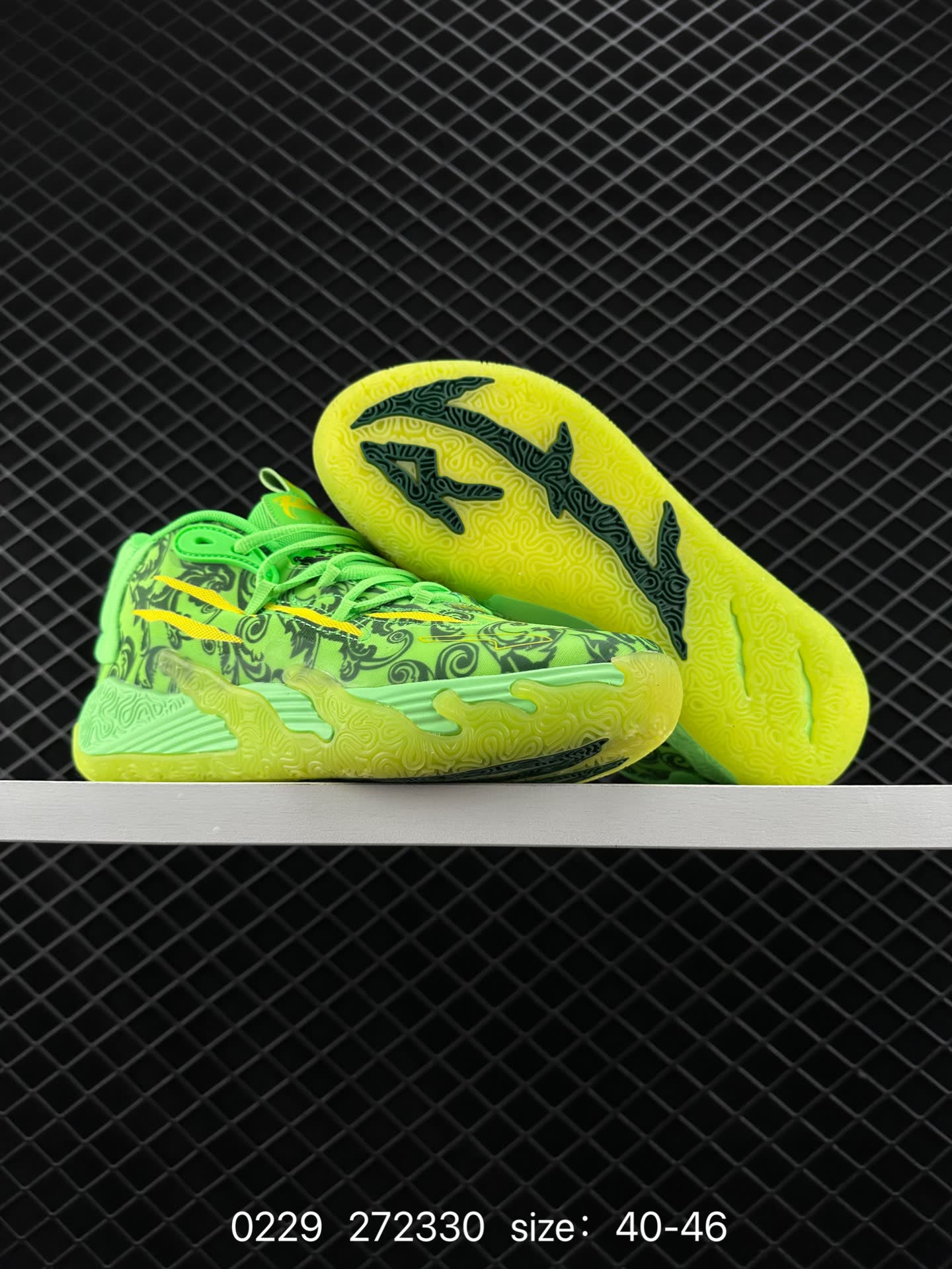 Puma MB.02