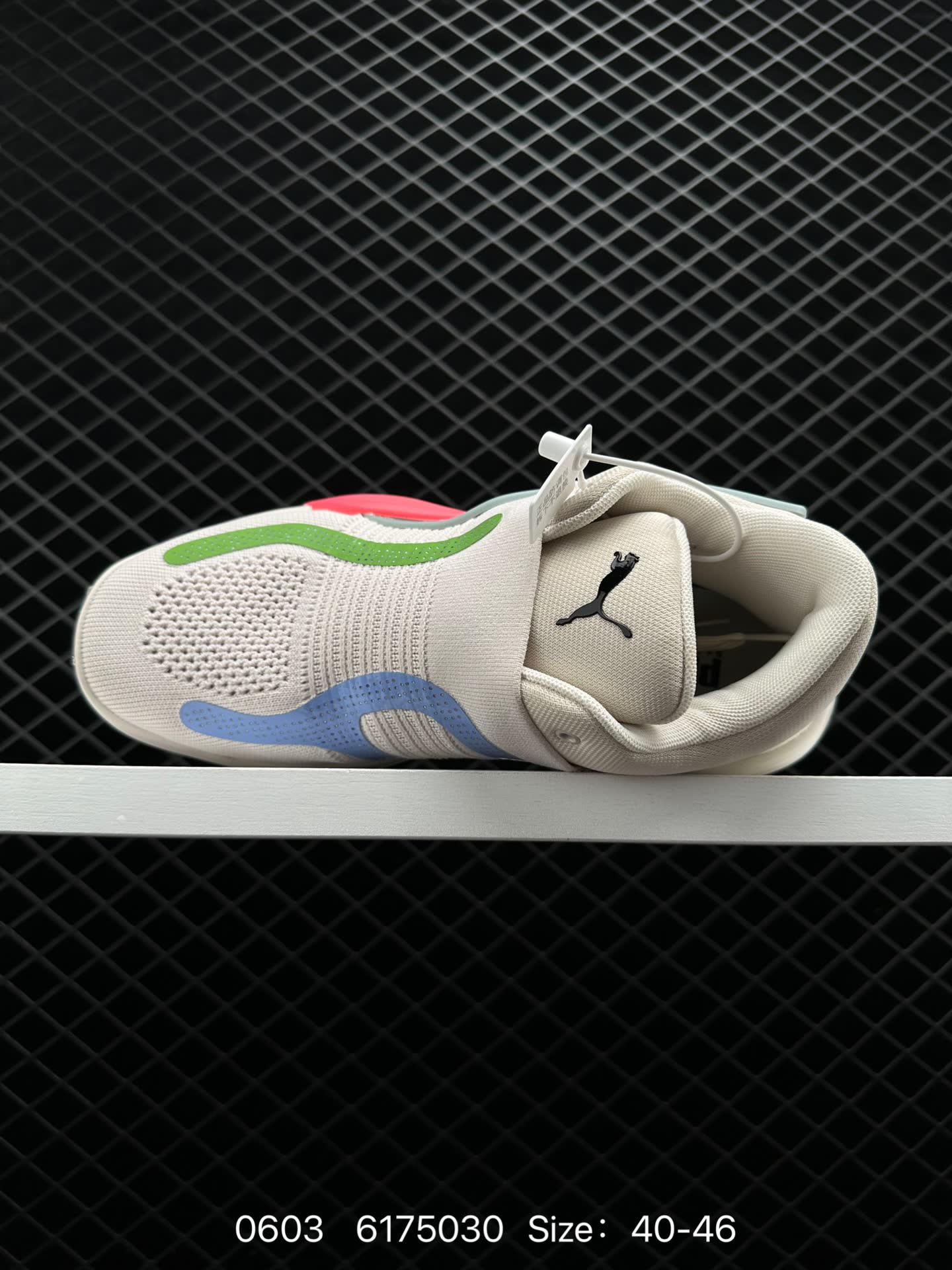 PUMA RISE NITRO