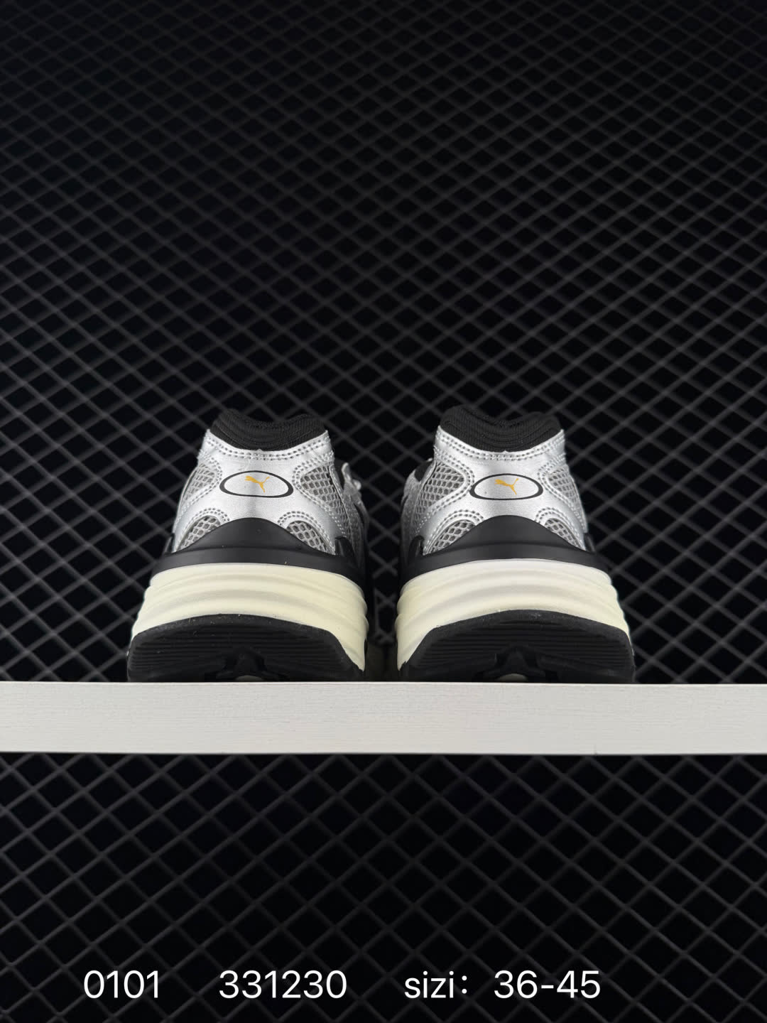 PUMA   Fade Nitro