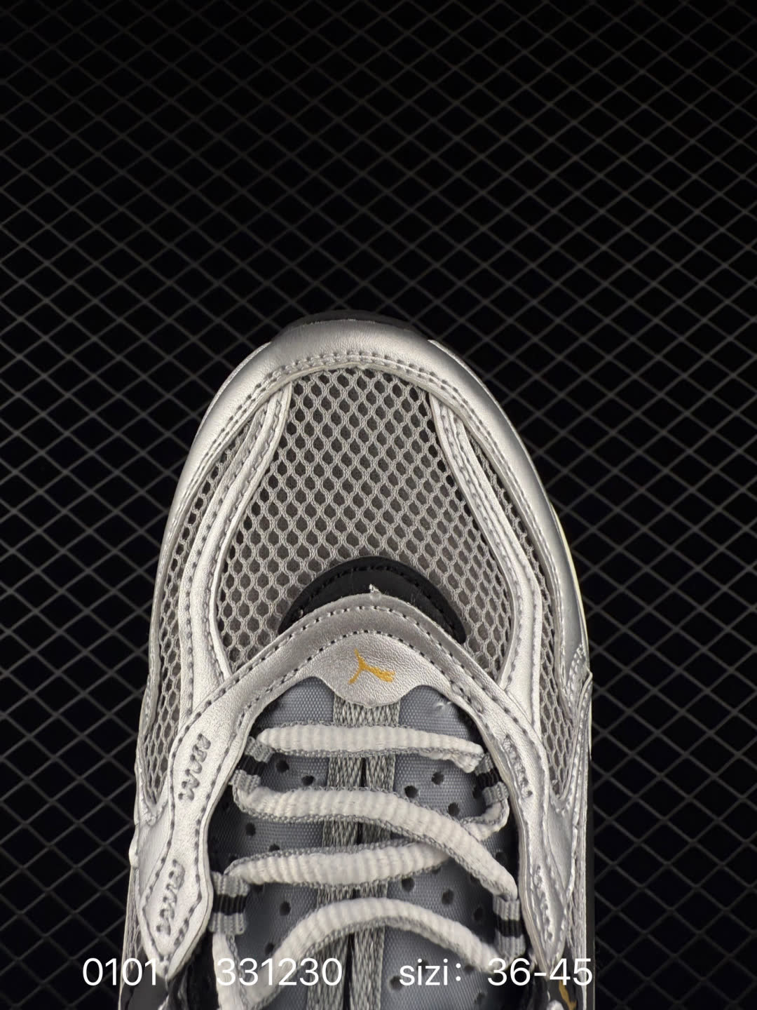 PUMA   Fade Nitro