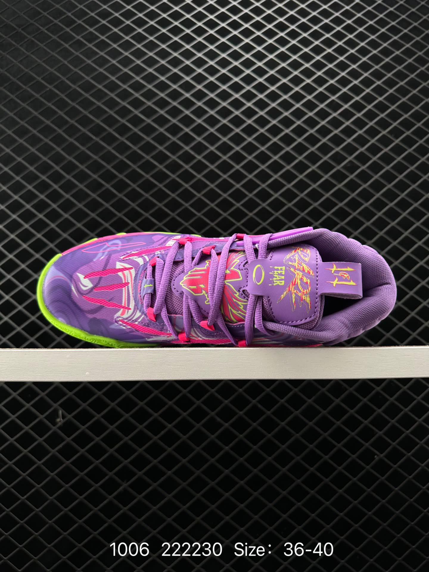 Puma MB.01