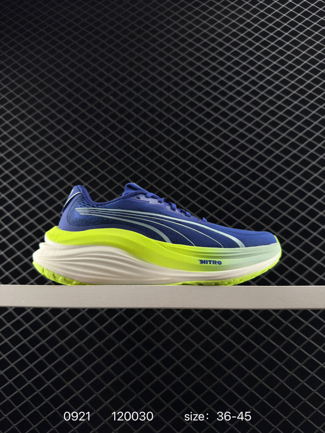 PUMA All-Pro Nitro PE