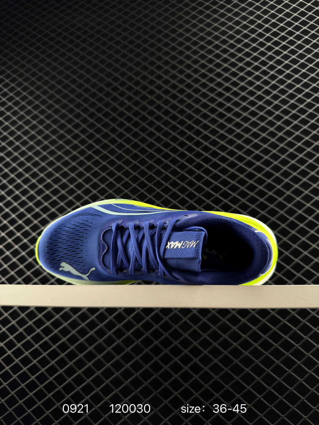 PUMA All-Pro Nitro PE