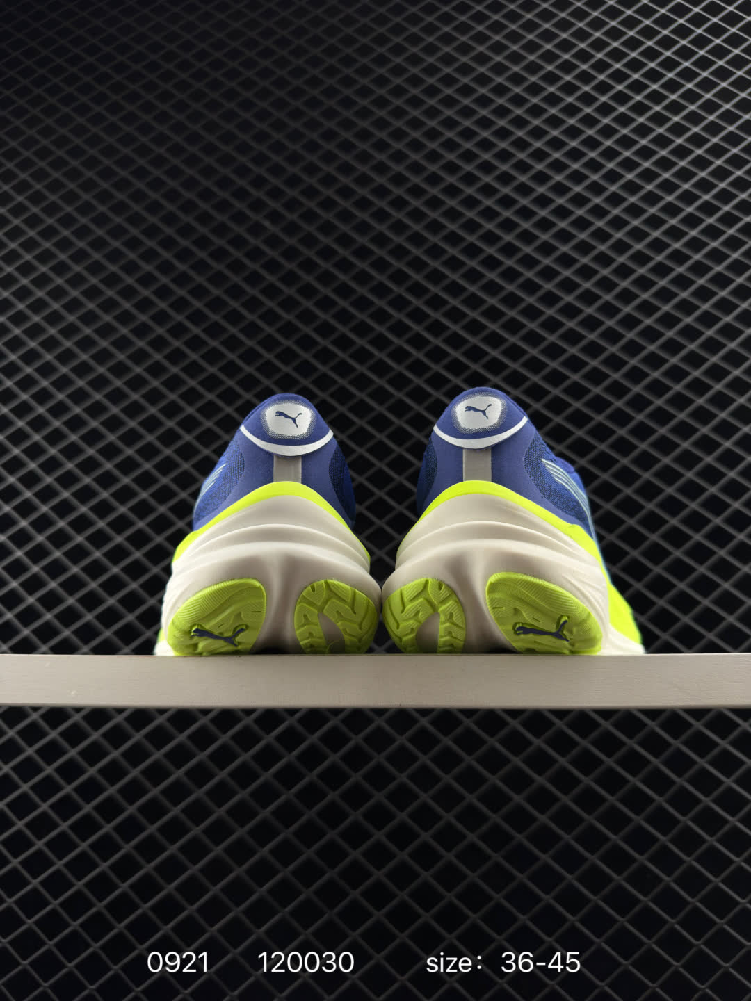 PUMA All-Pro Nitro PE