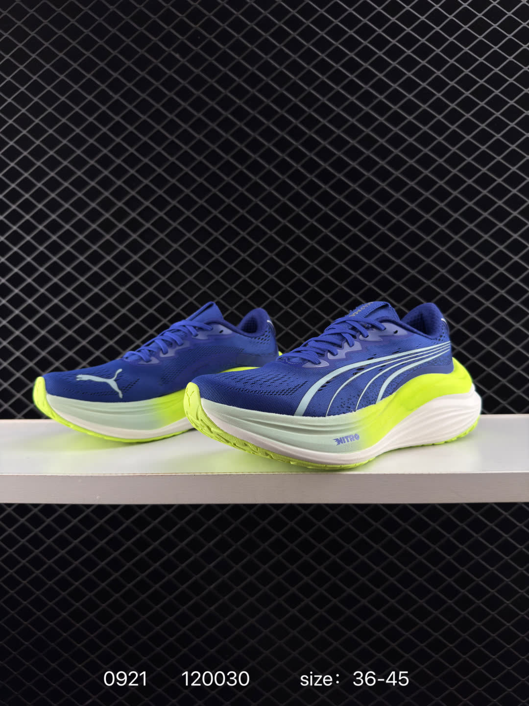 PUMA All-Pro Nitro PE