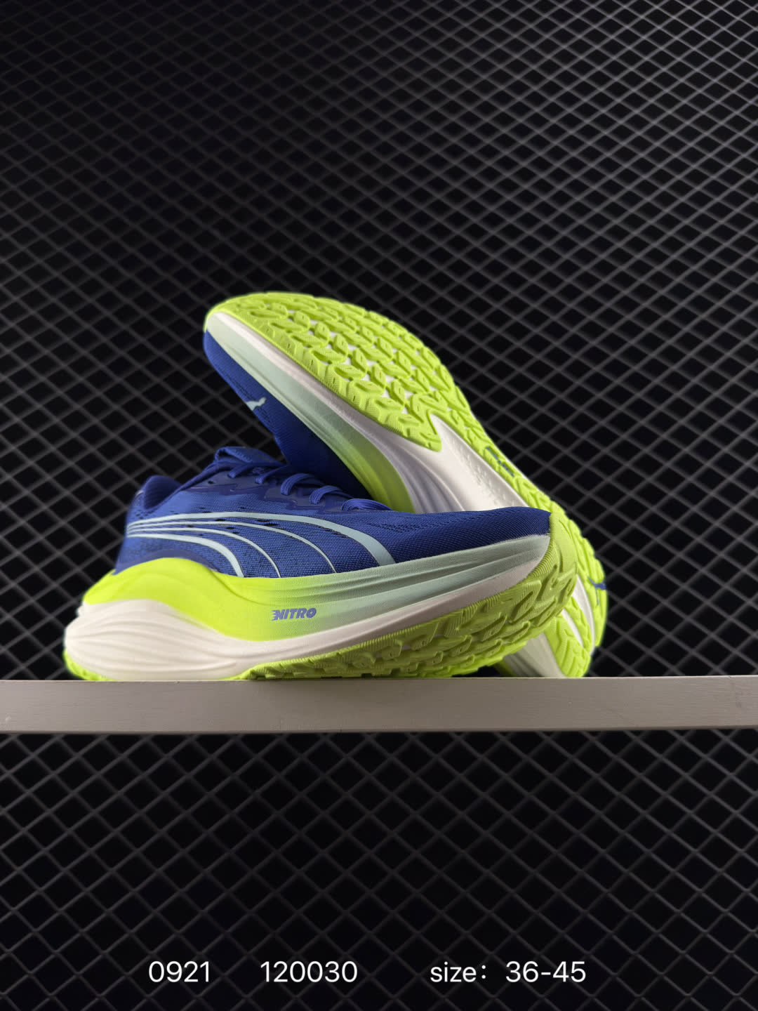 PUMA All-Pro Nitro PE