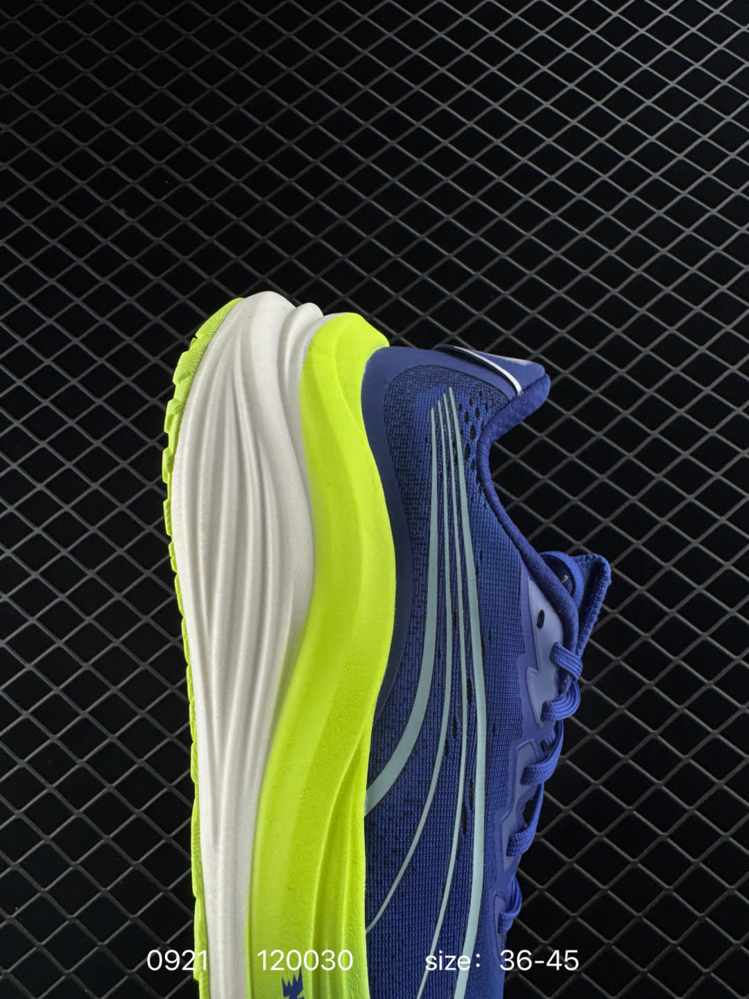 PUMA All-Pro Nitro PE