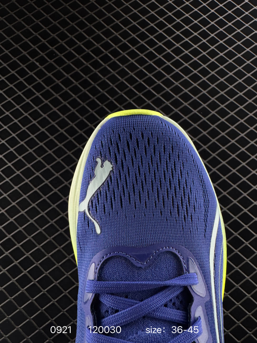 PUMA All-Pro Nitro PE