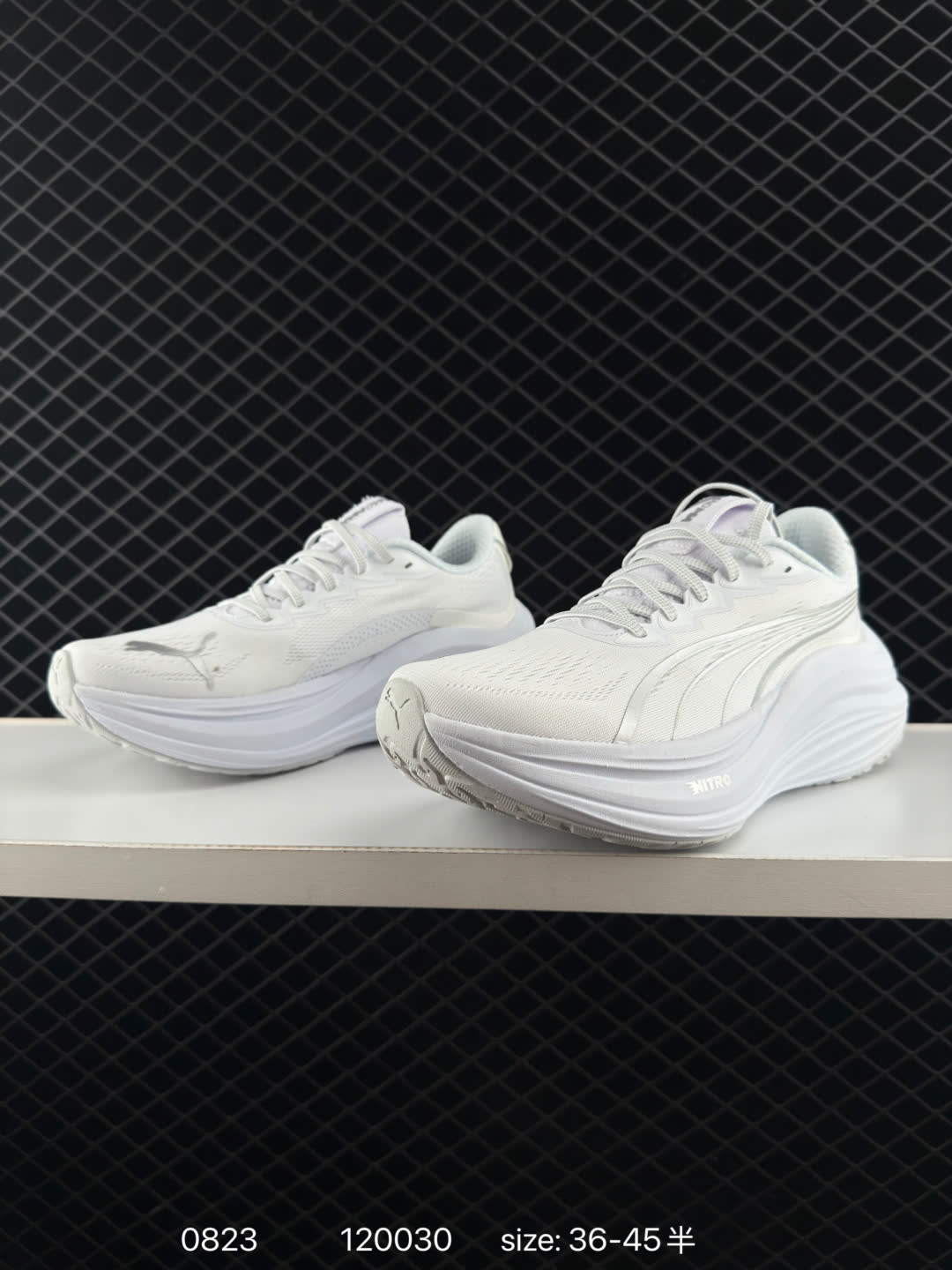 Puma Magmax Nitro