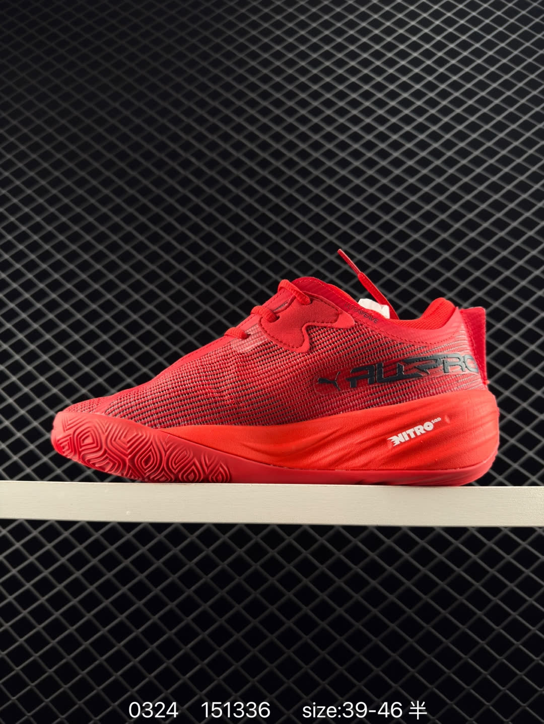 Puma  All Pro Nitro