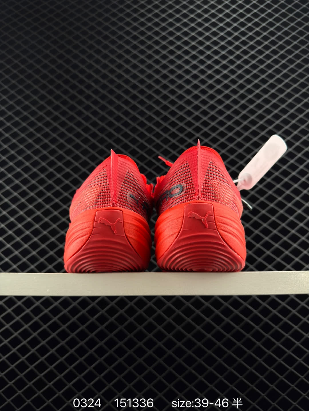 Puma  All Pro Nitro