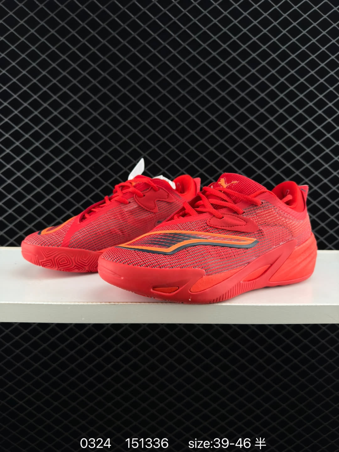 Puma  All Pro Nitro