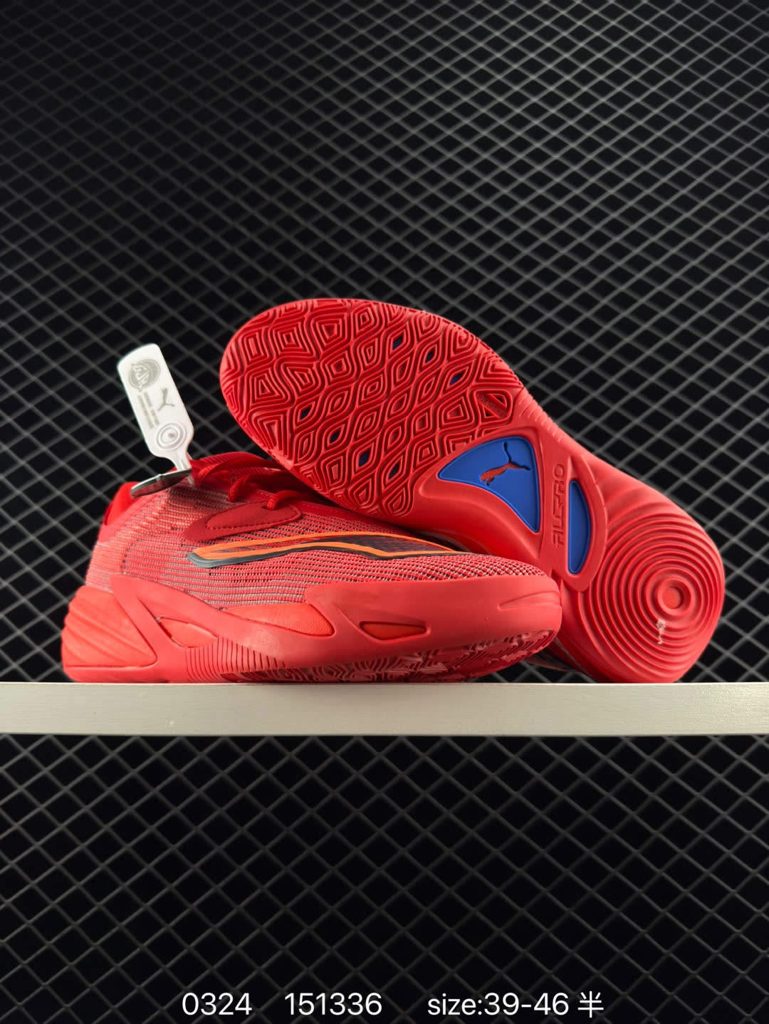Puma  All Pro Nitro