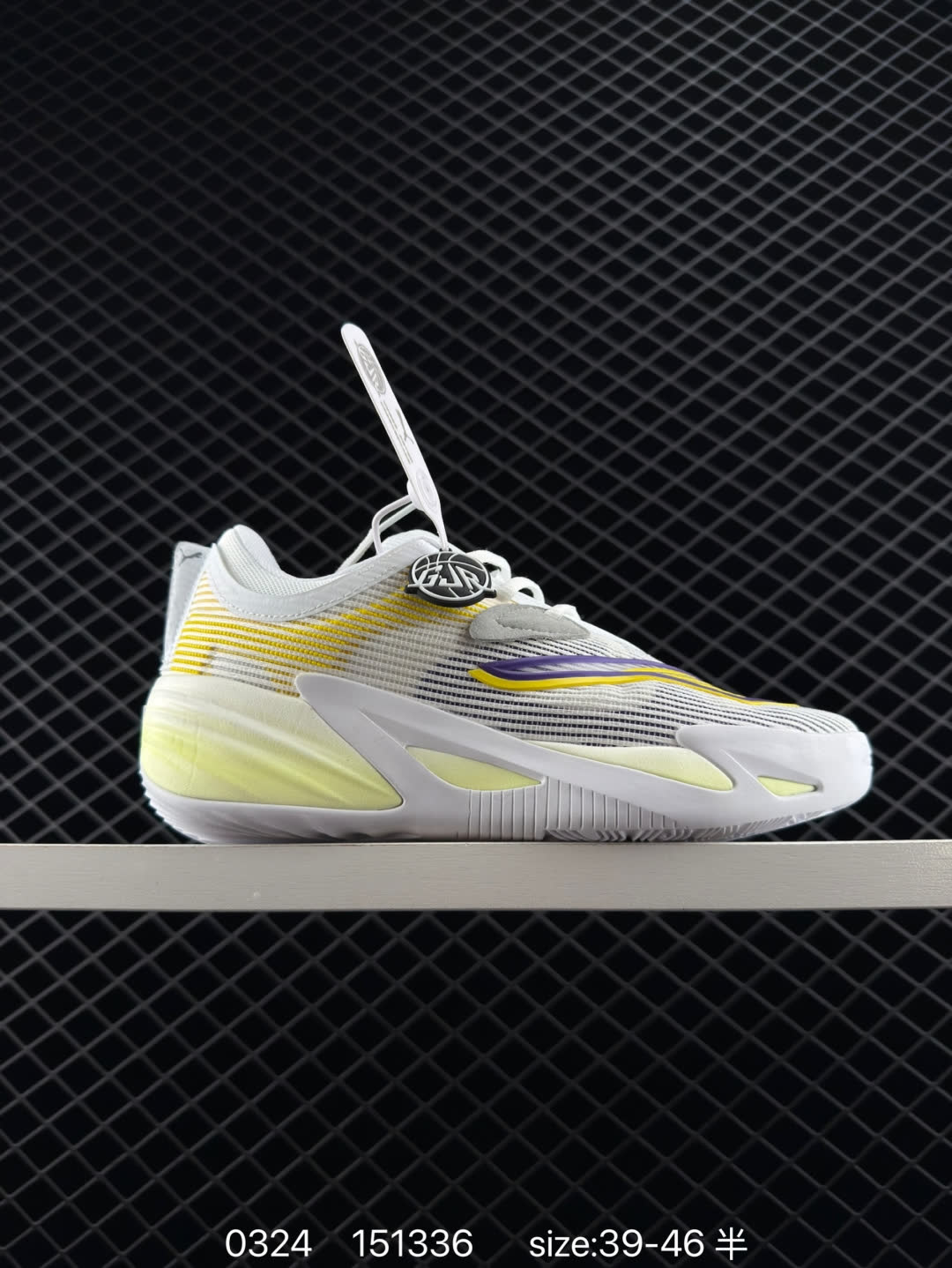 Puma  All Pro Nitro