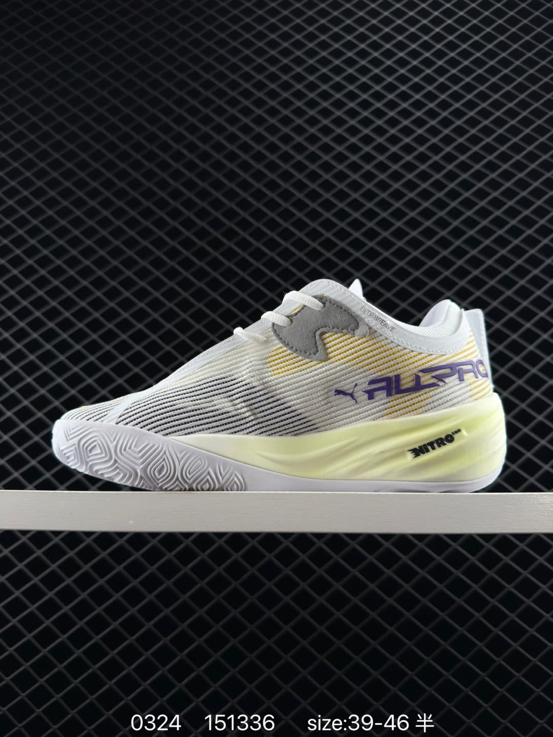 Puma  All Pro Nitro