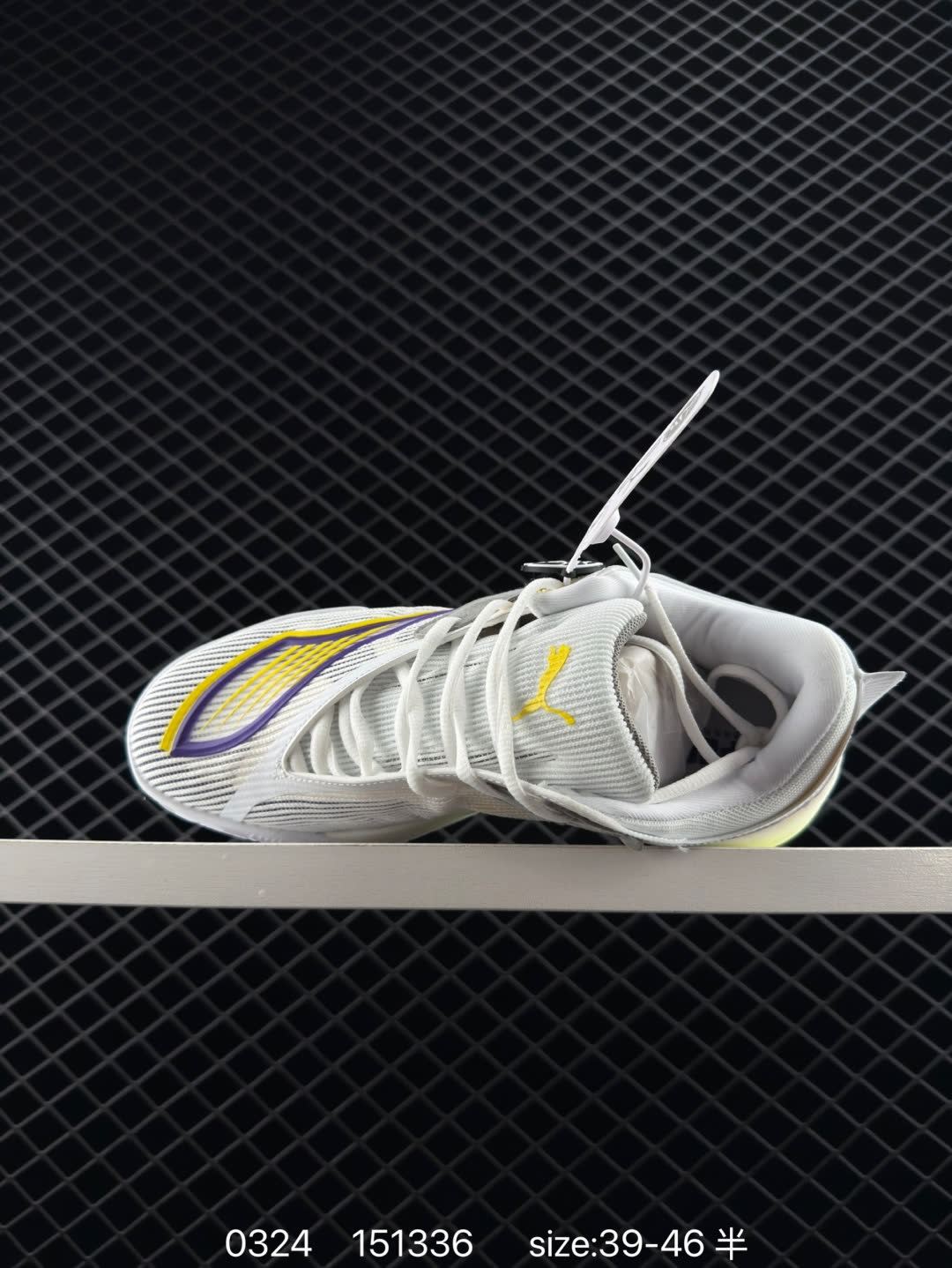 Puma  All Pro Nitro
