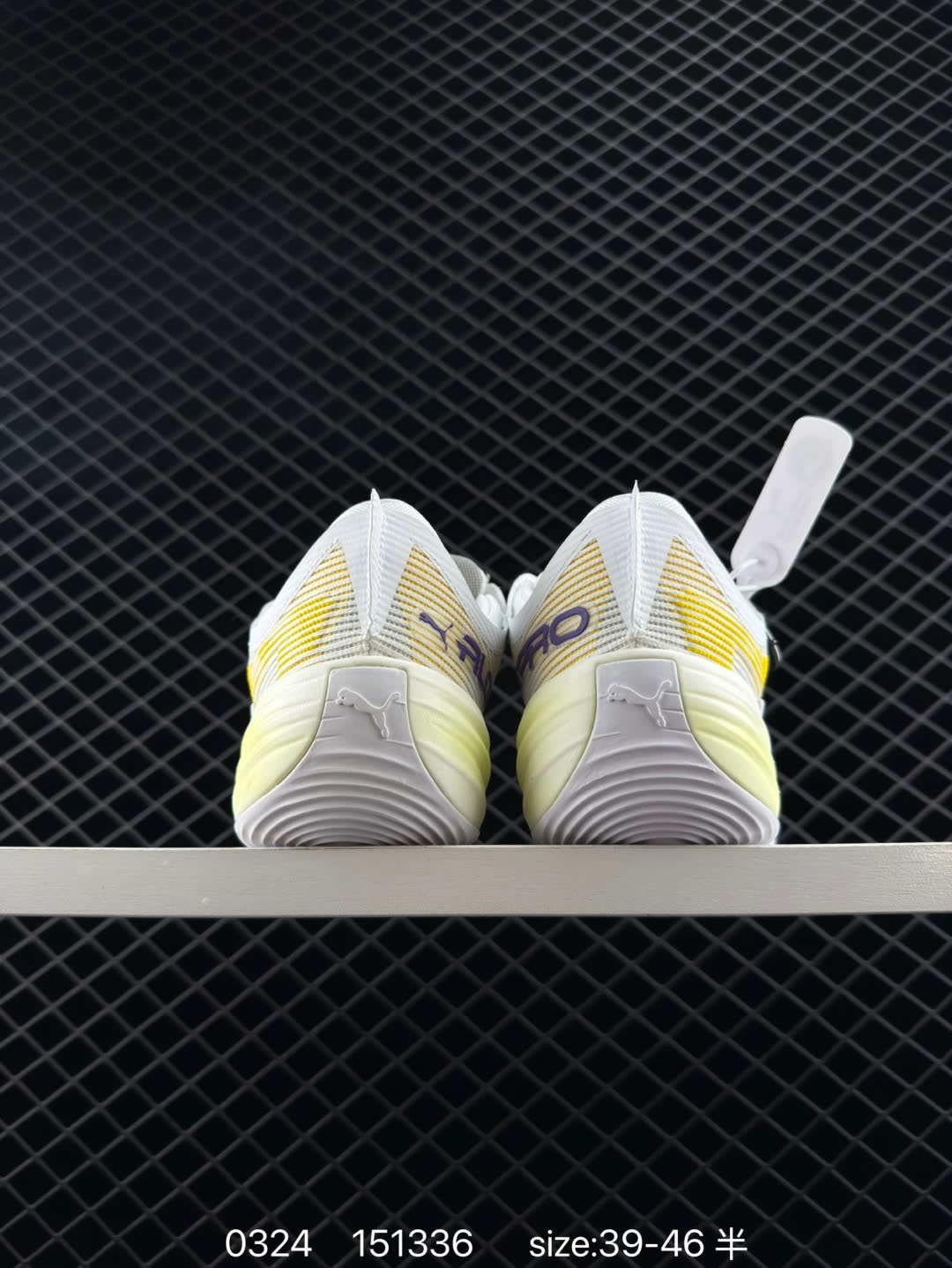 Puma  All Pro Nitro