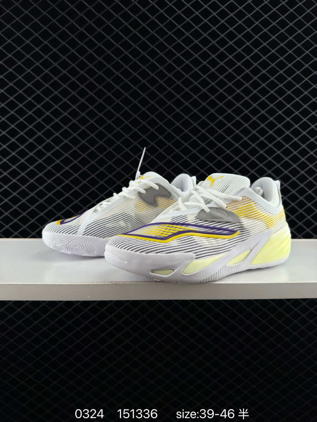 Puma  All Pro Nitro
