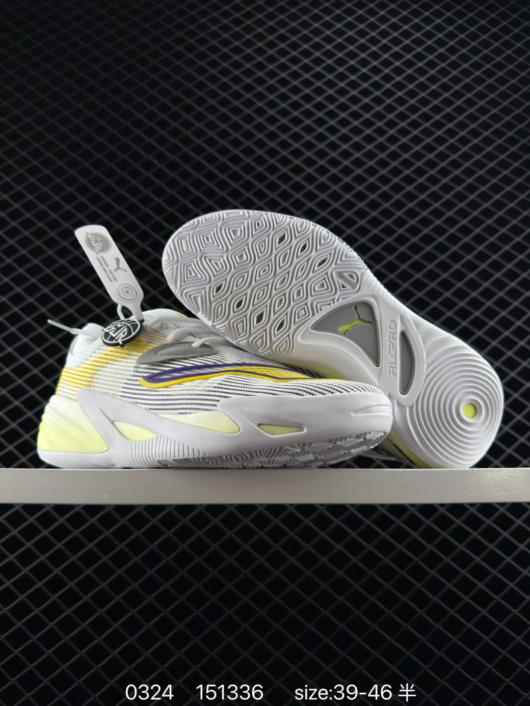Puma  All Pro Nitro
