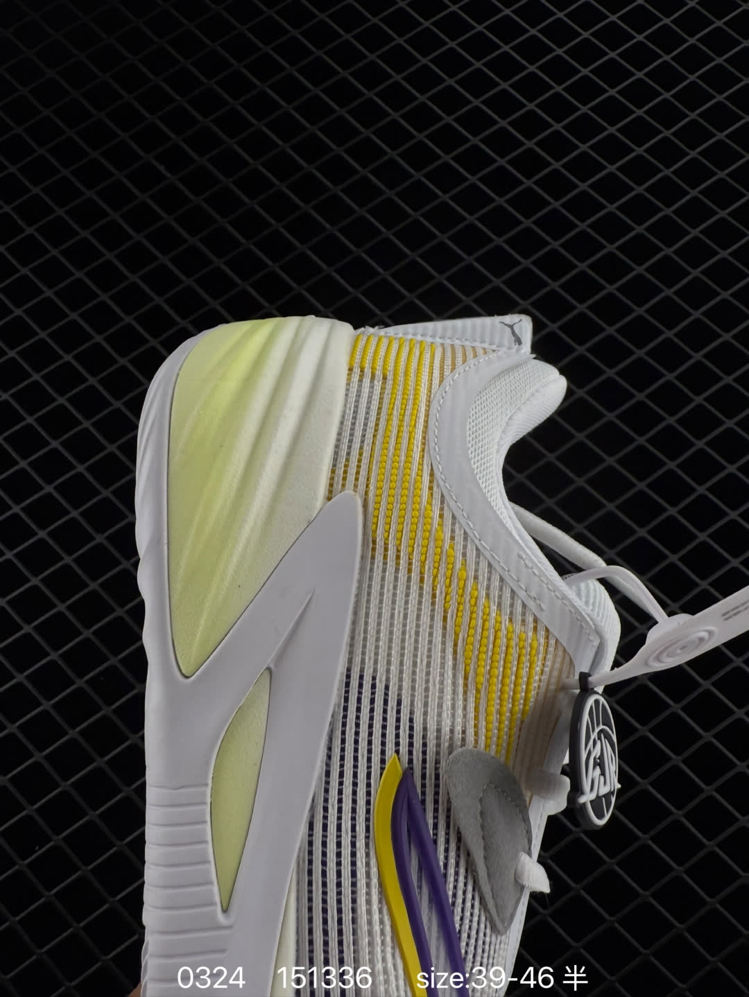 Puma  All Pro Nitro
