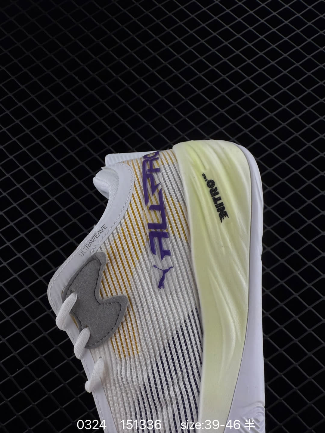 Puma  All Pro Nitro