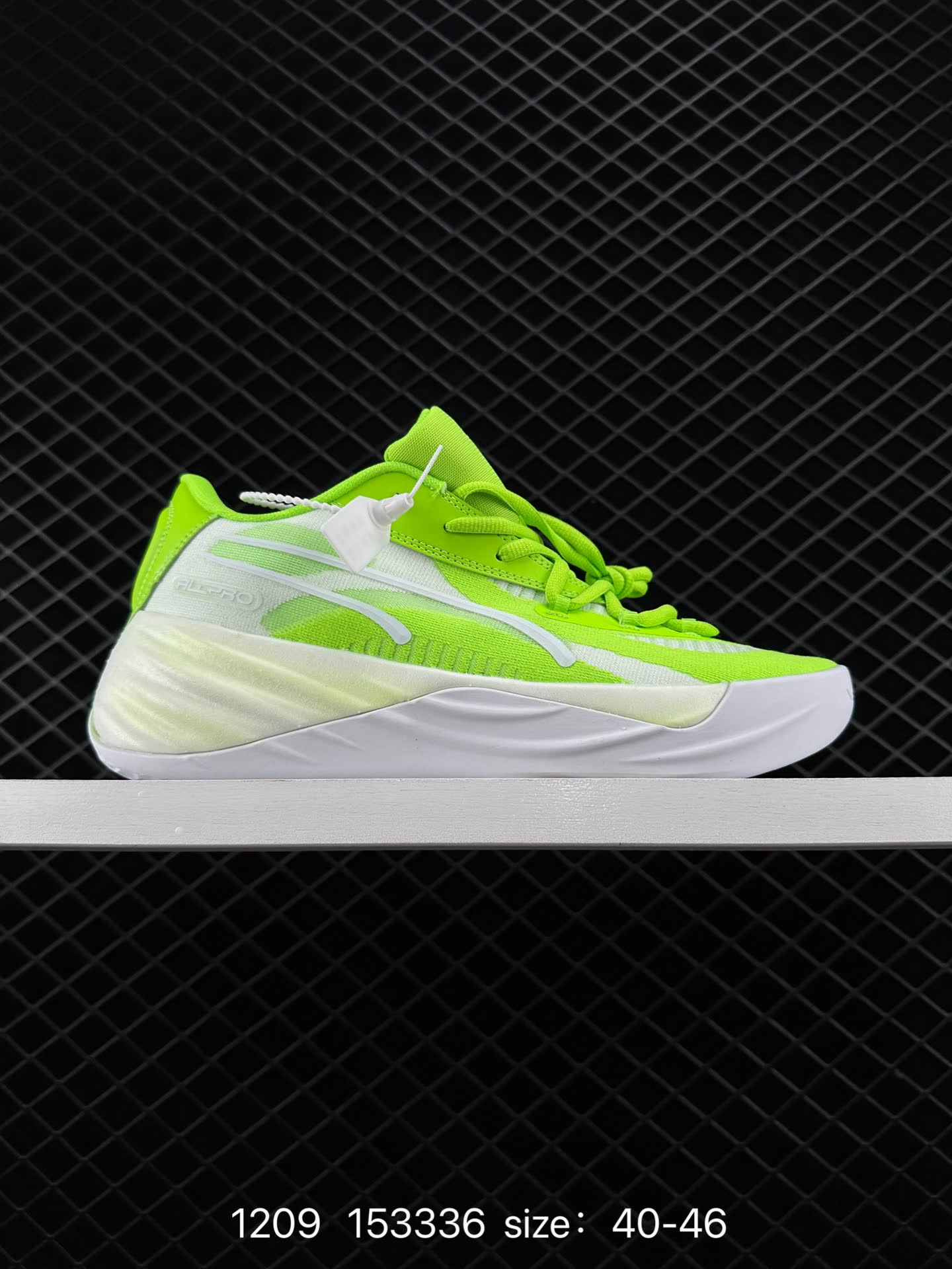 PUMA ALL-PRO NITRO