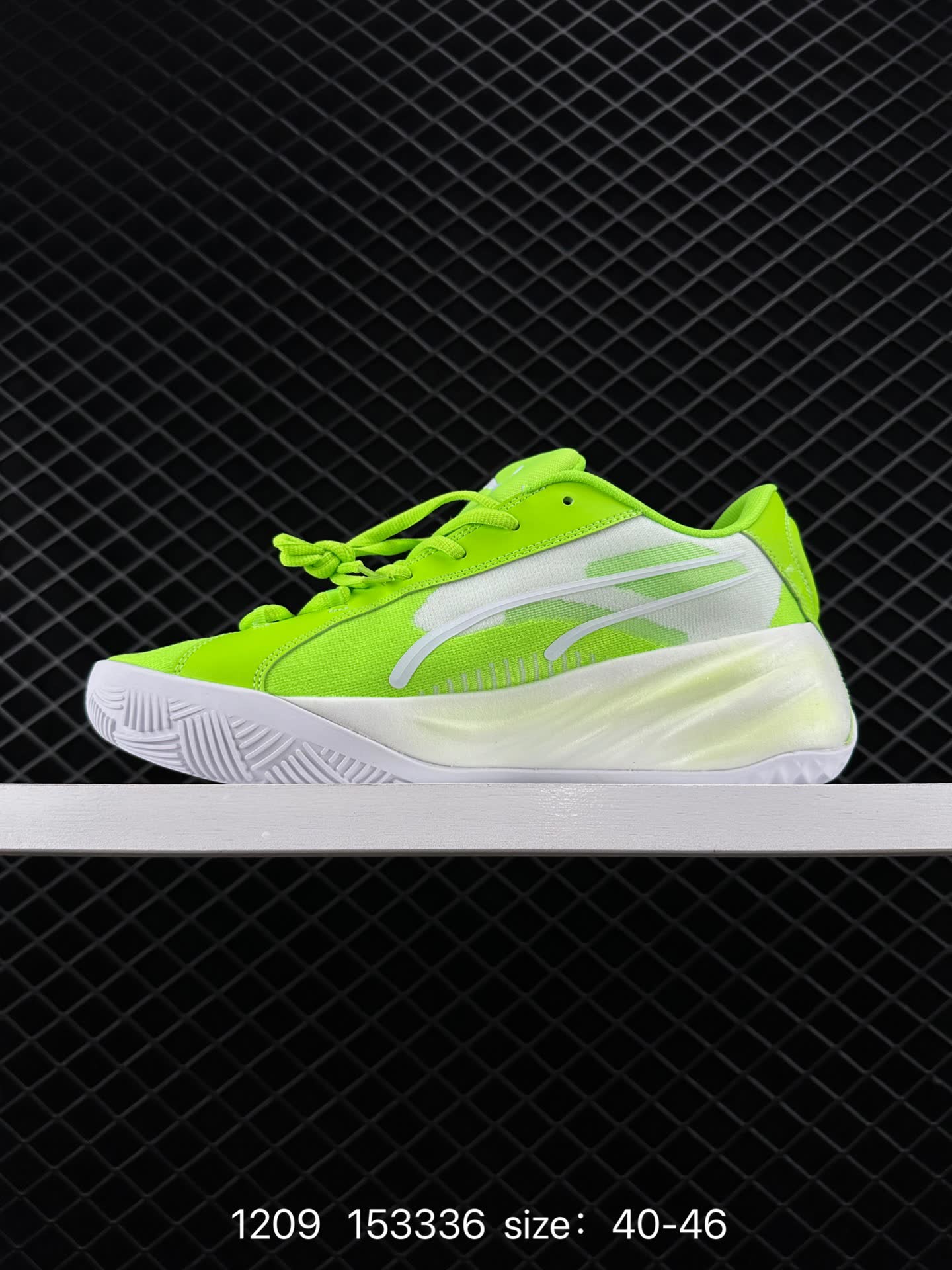 PUMA ALL-PRO NITRO