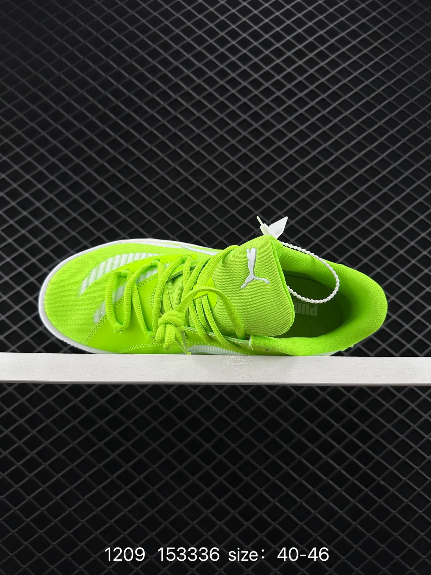 PUMA ALL-PRO NITRO