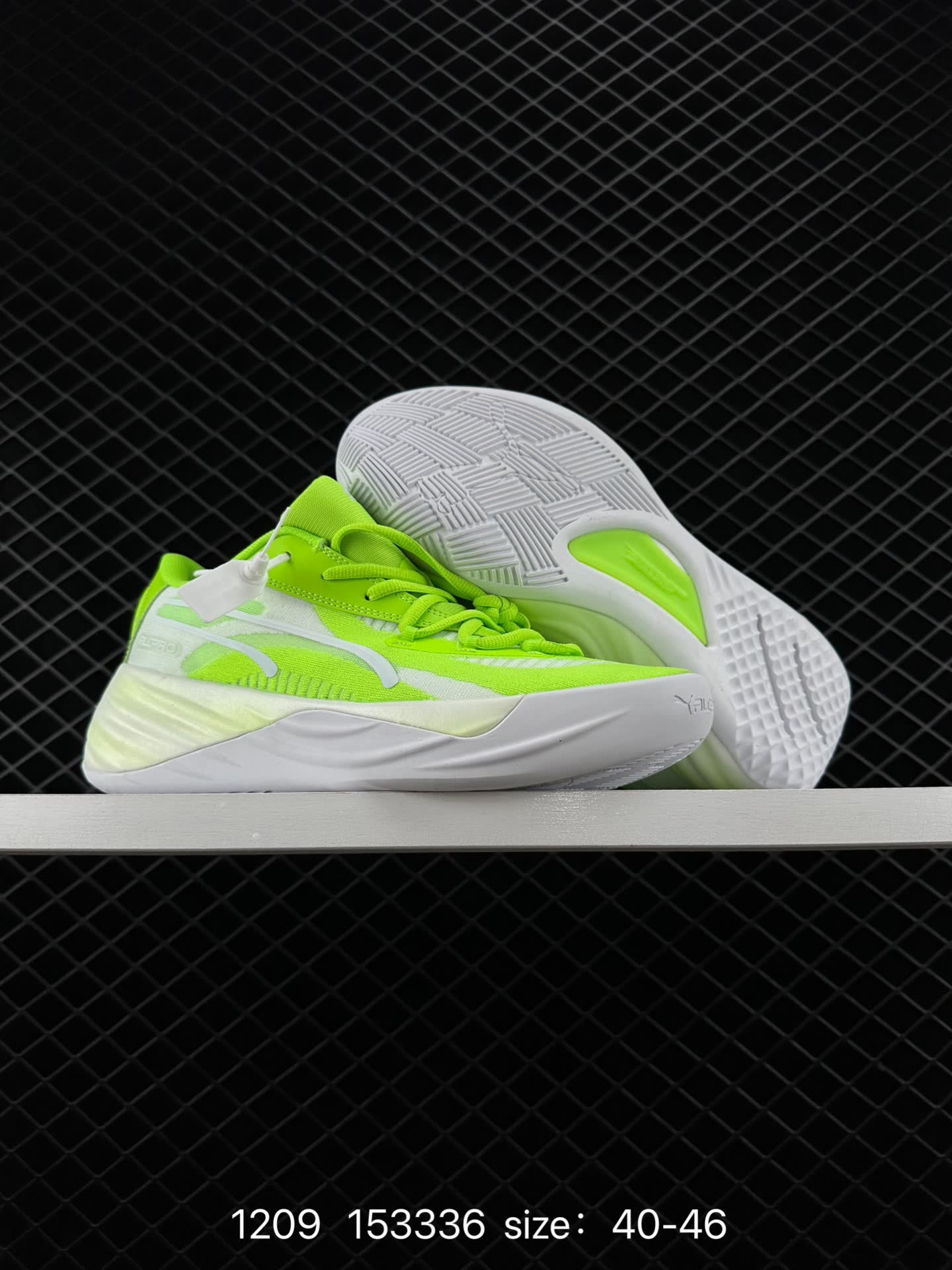 PUMA ALL-PRO NITRO