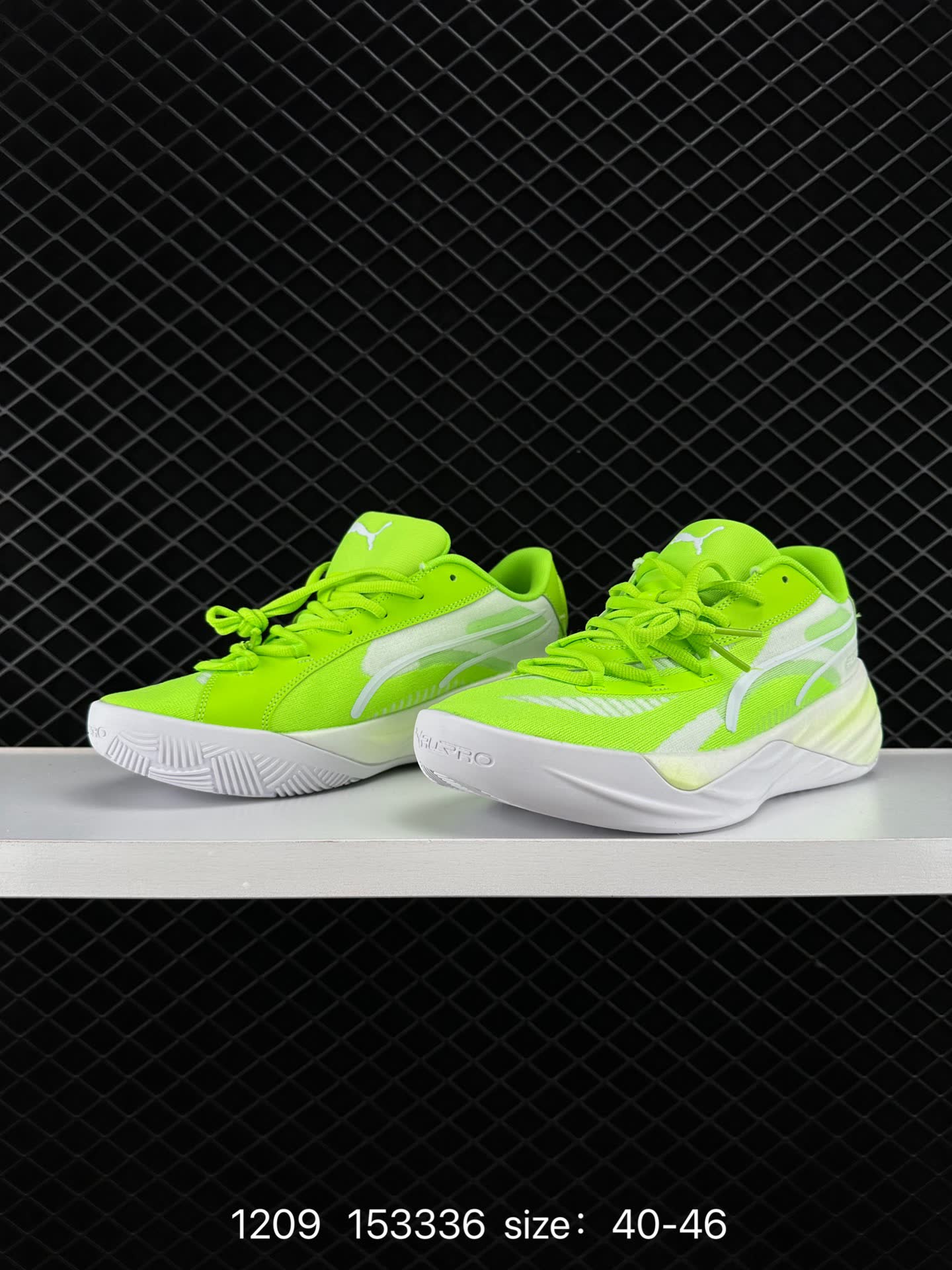 PUMA ALL-PRO NITRO