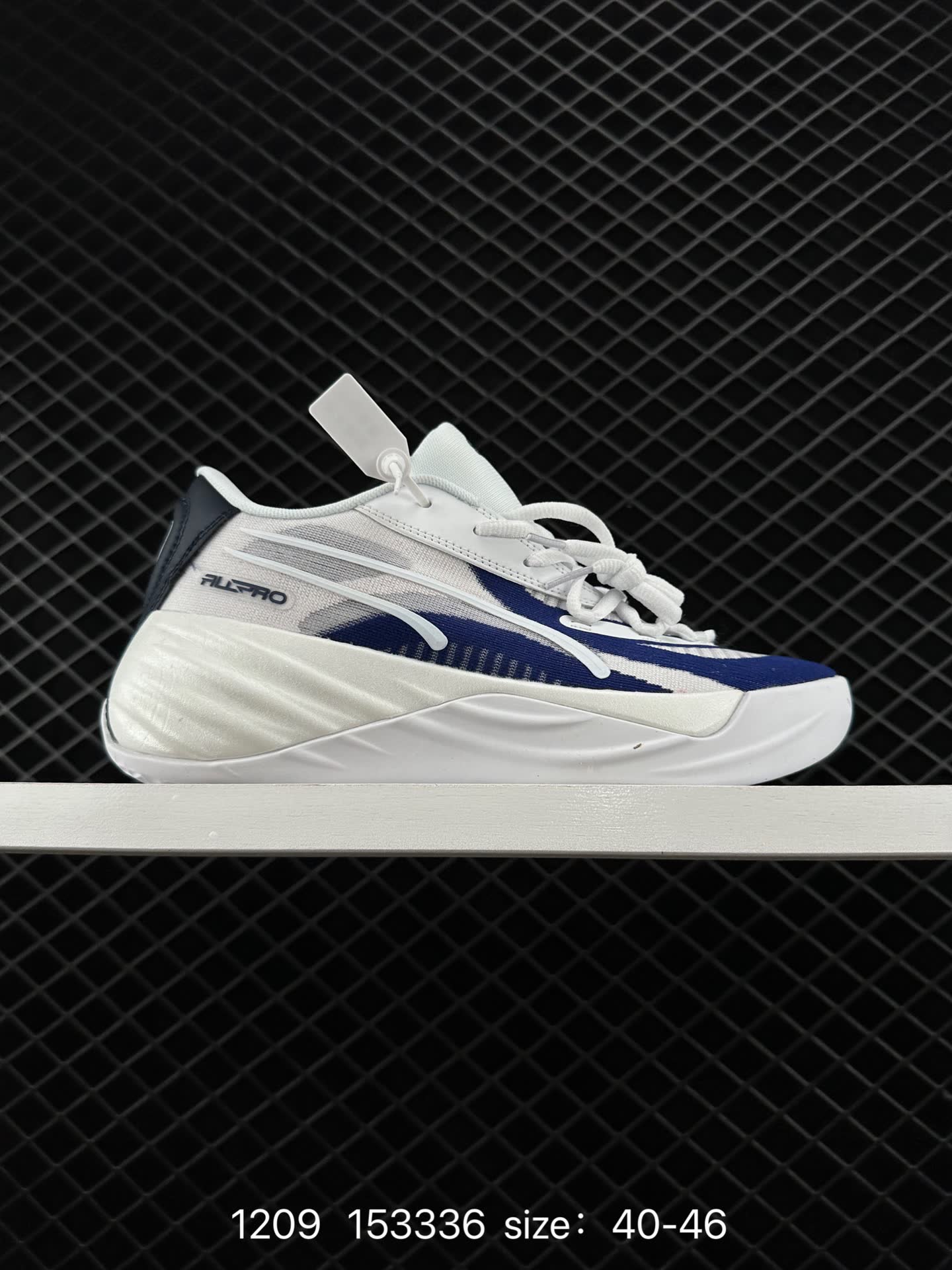 PUMA ALL-PRO NITRO