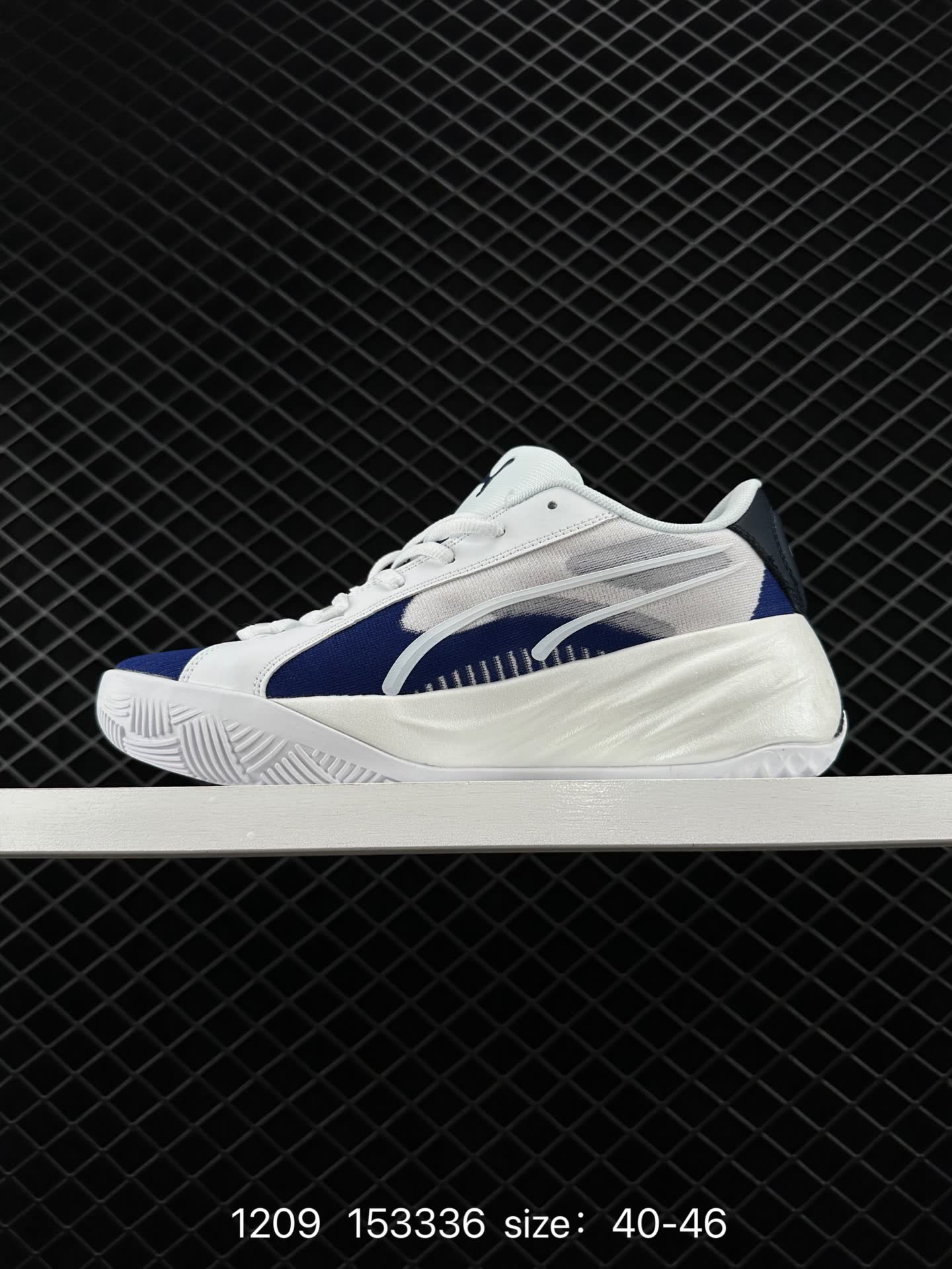 PUMA ALL-PRO NITRO