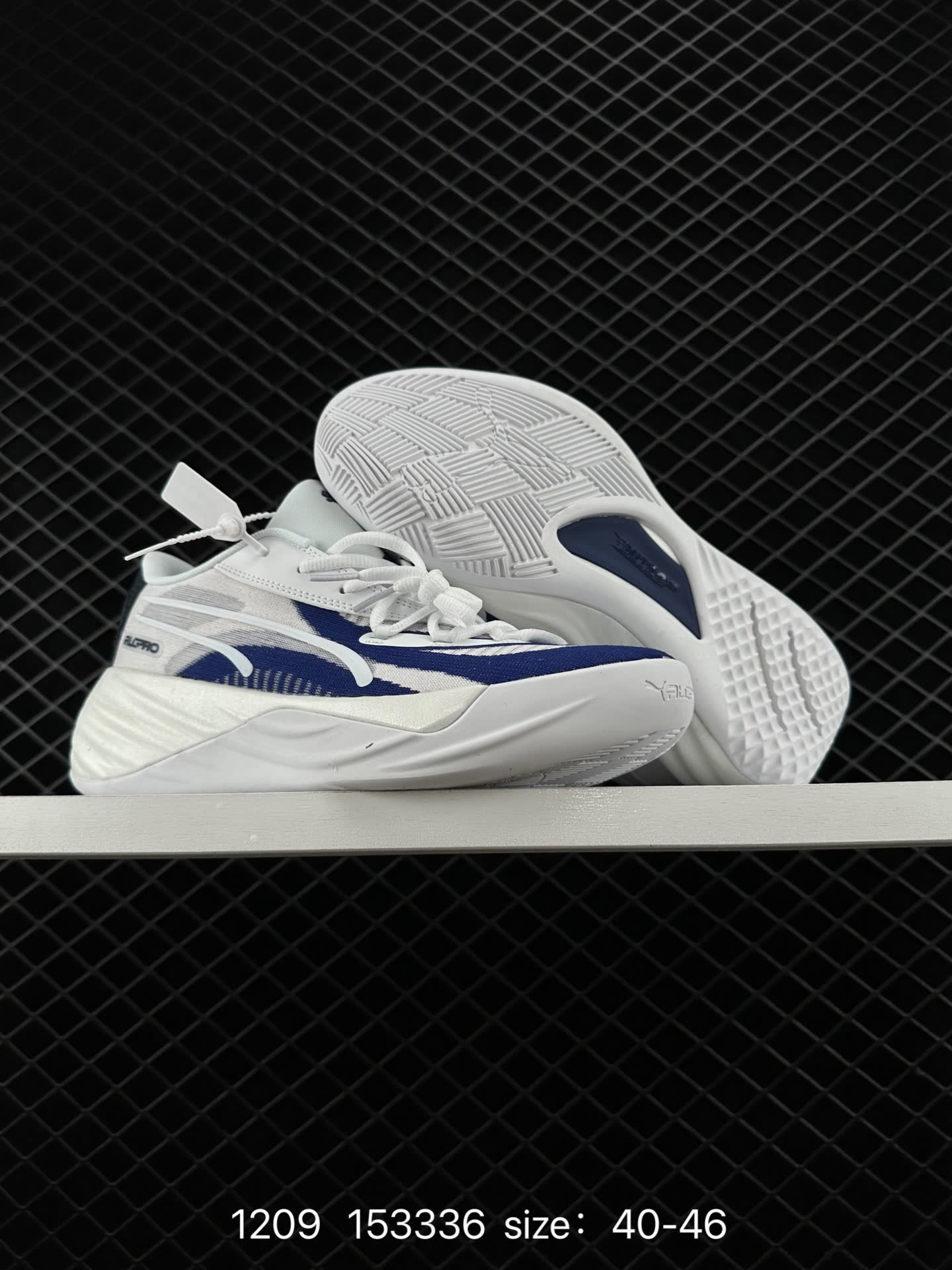 PUMA ALL-PRO NITRO