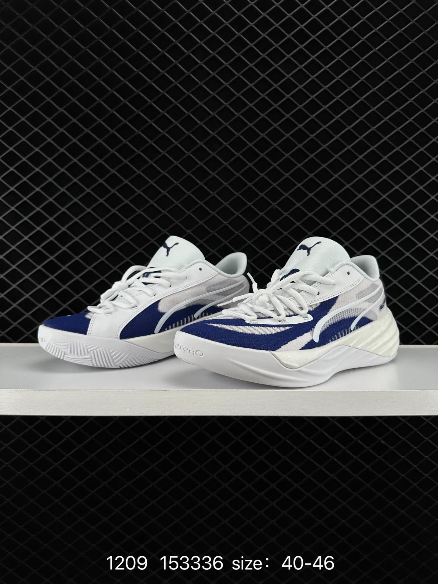 PUMA ALL-PRO NITRO