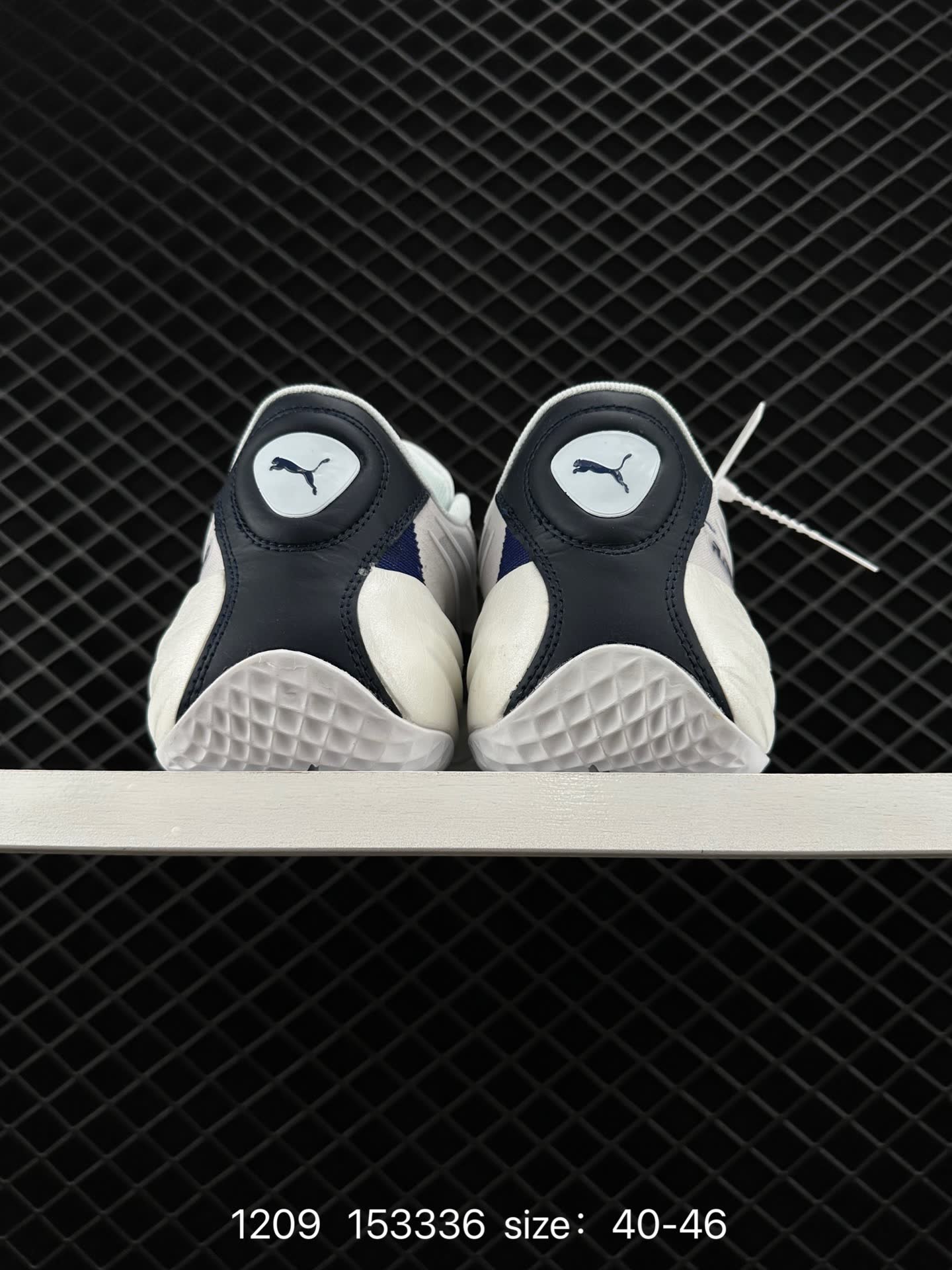 PUMA ALL-PRO NITRO