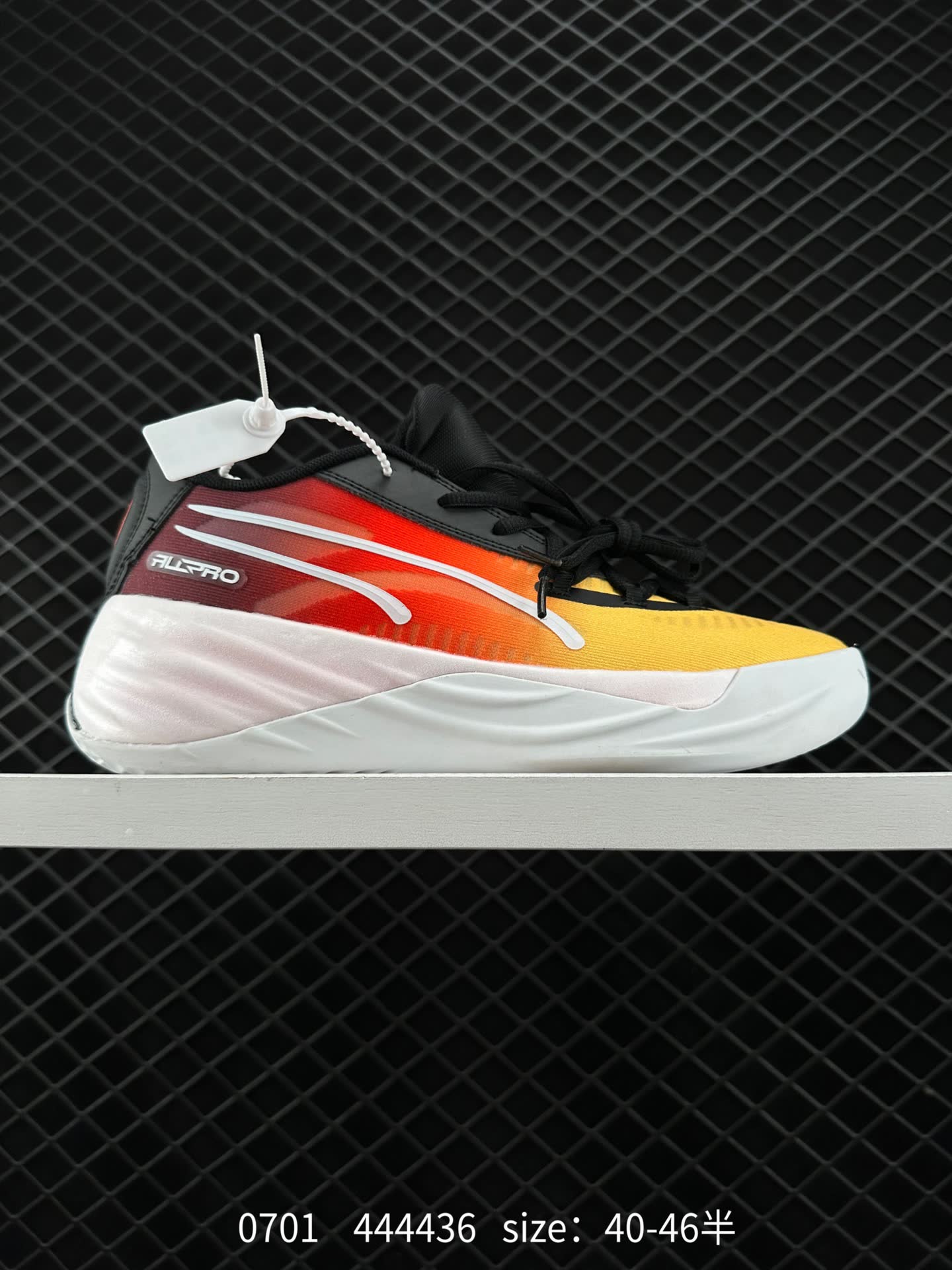 All-Pro Nitro Team Puma All-Pro Nitro Team Puma