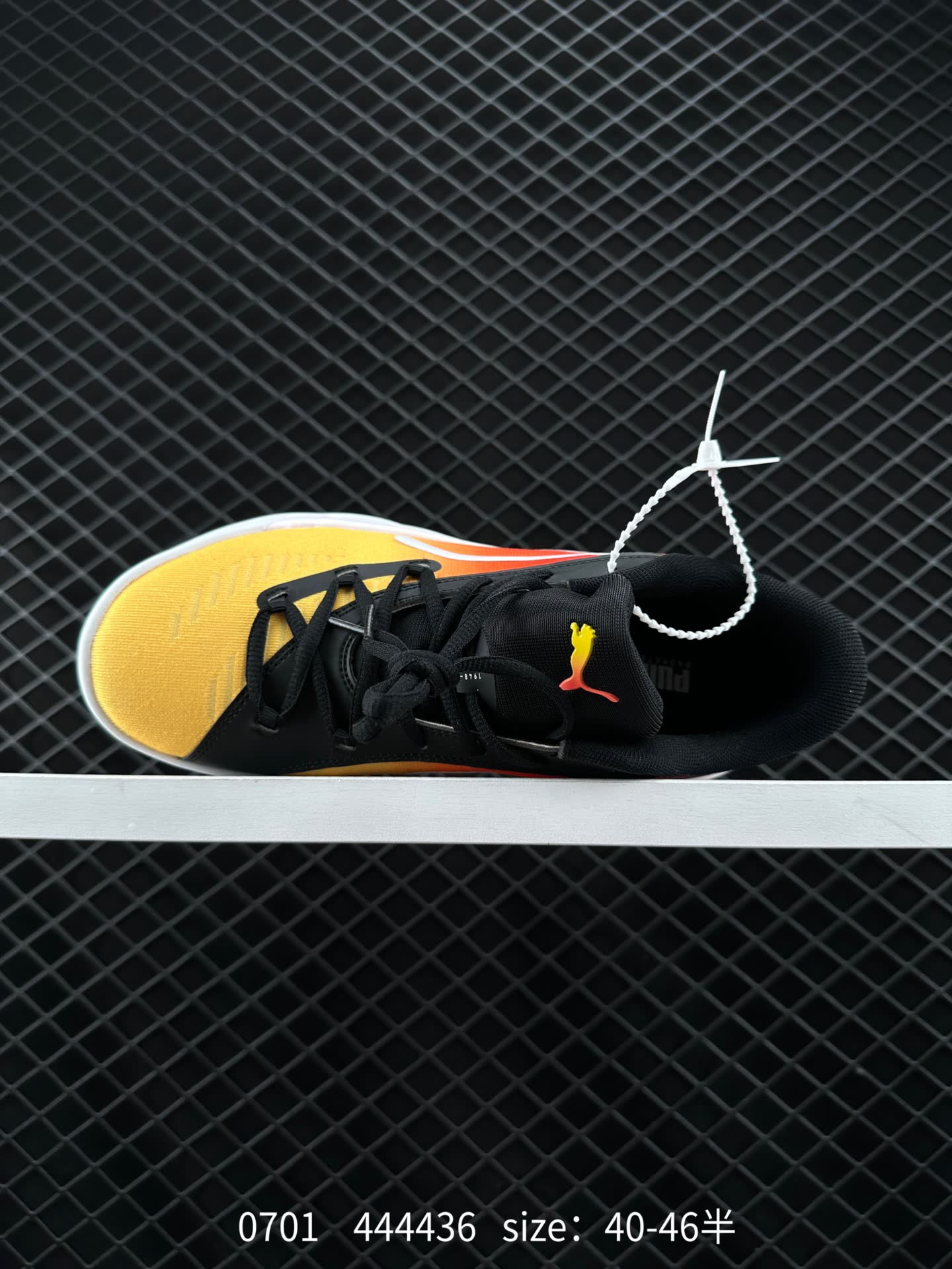 All-Pro Nitro Team Puma