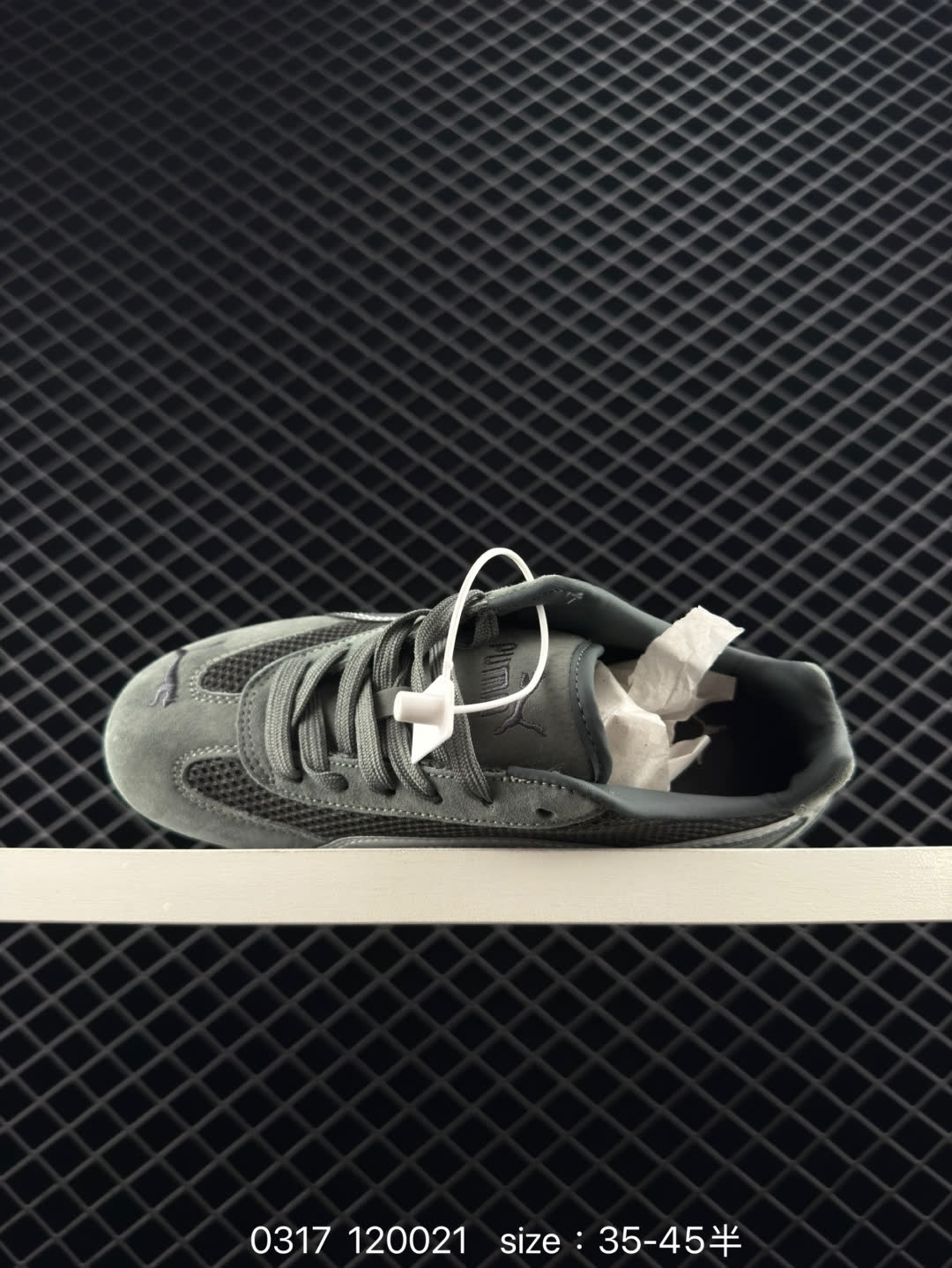 Puma Speedcat LS