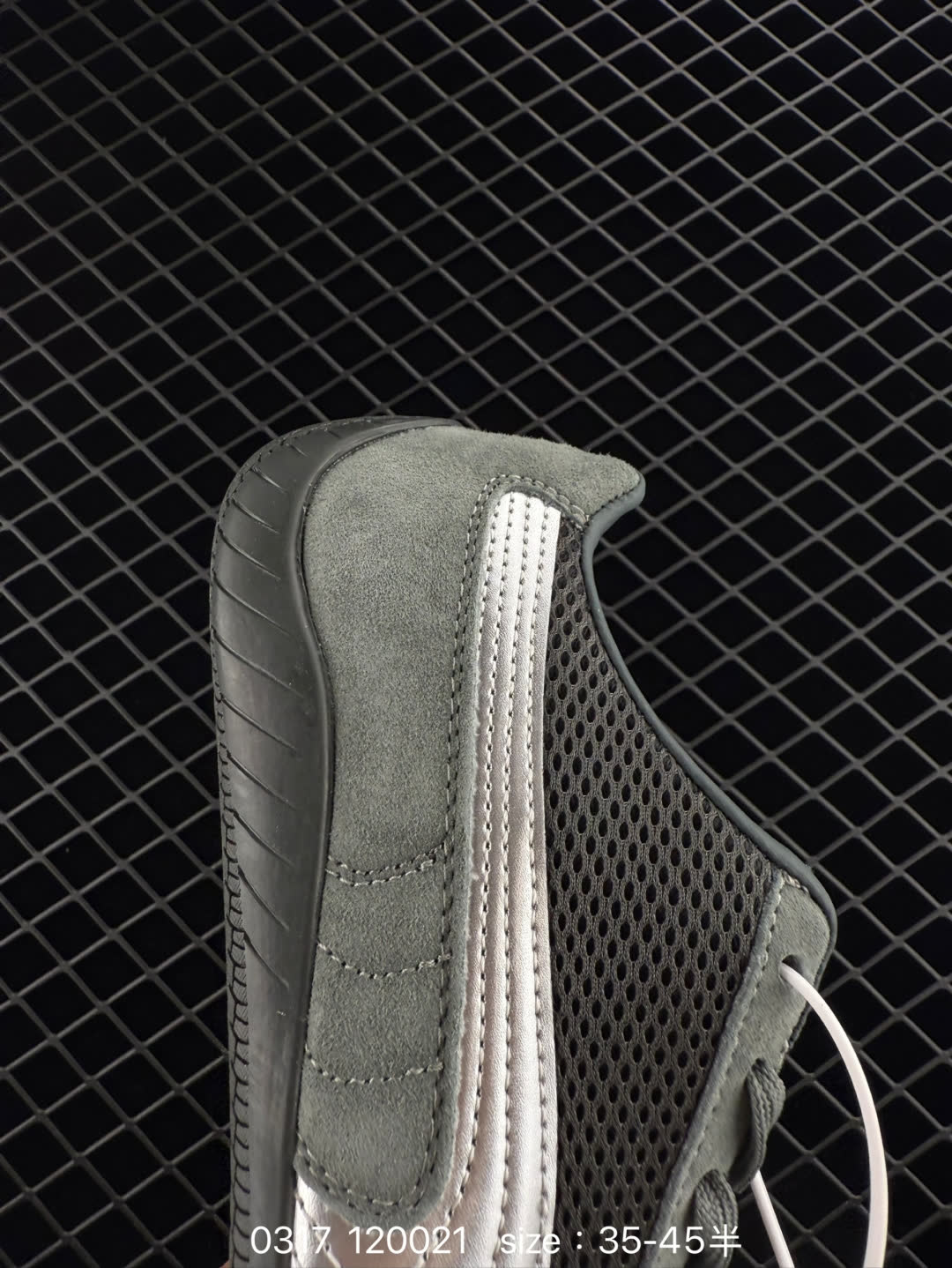 Puma Speedcat LS