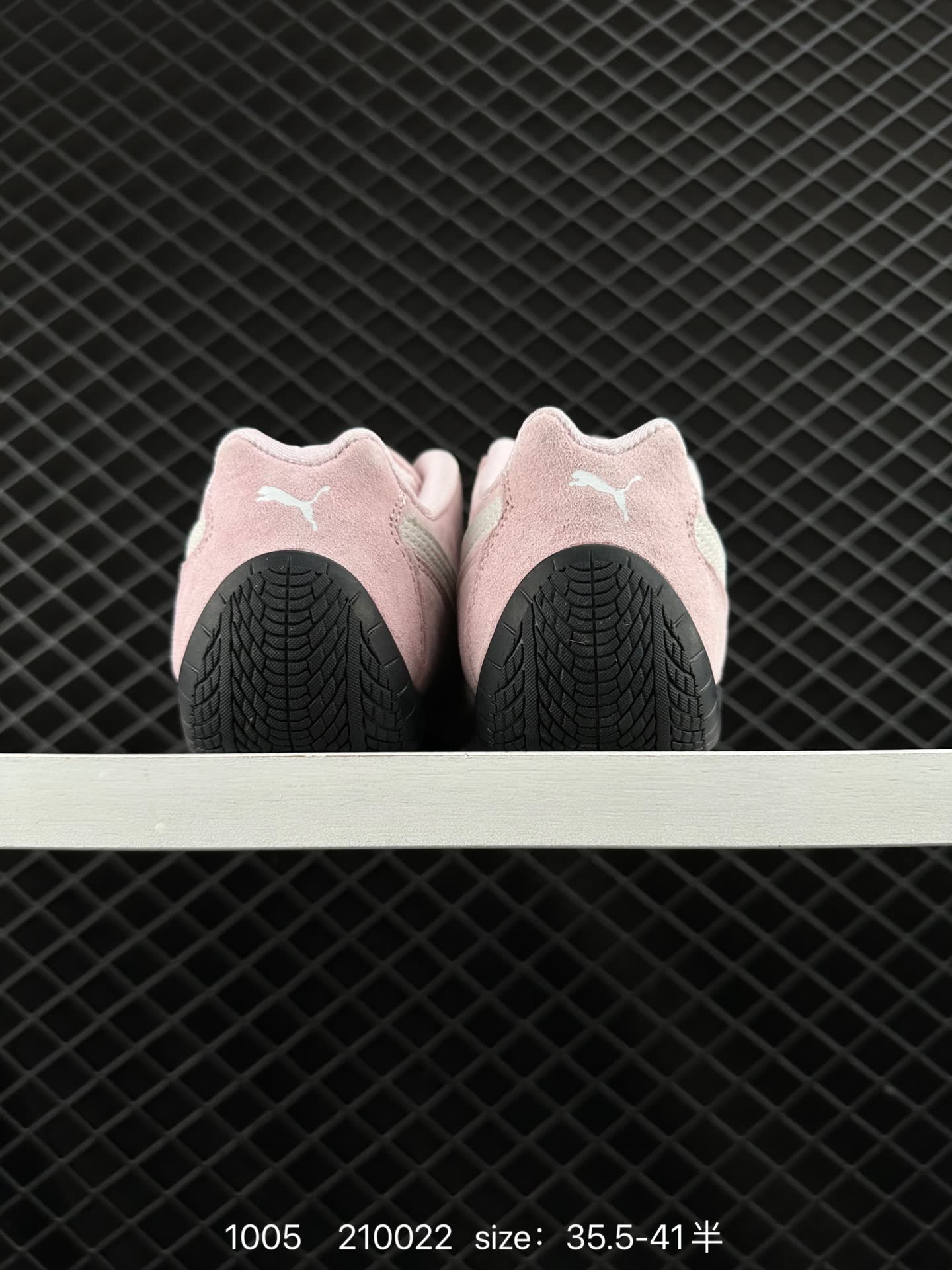 Puma Speedcat OG SD