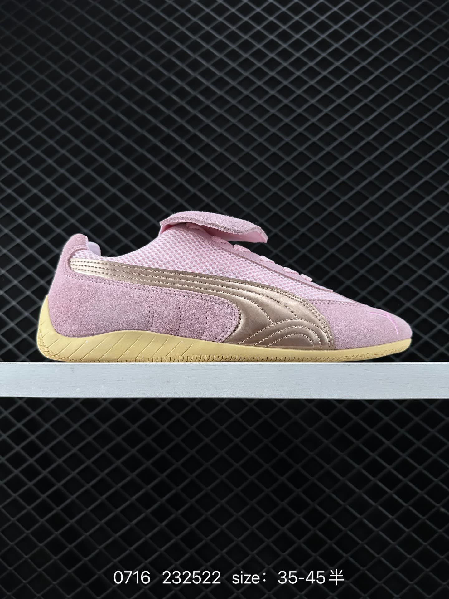 Open YY x Puma Speedca Open YY x Puma Speedca