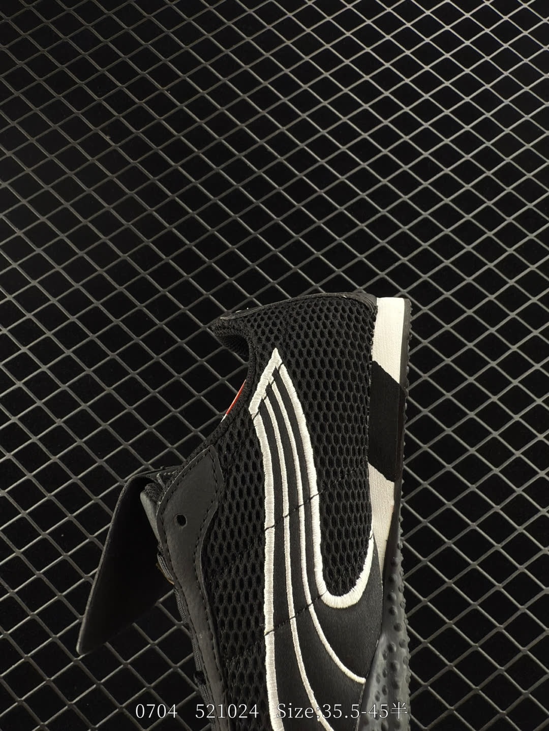 Puma Speedcat LS”Dark Myrtle White“