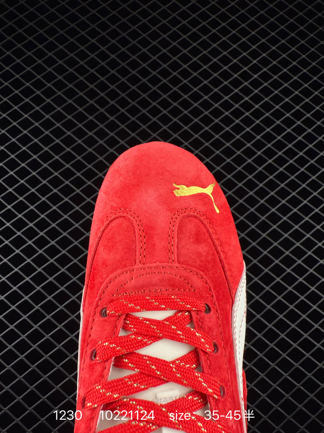 Puma Speedcat OG
