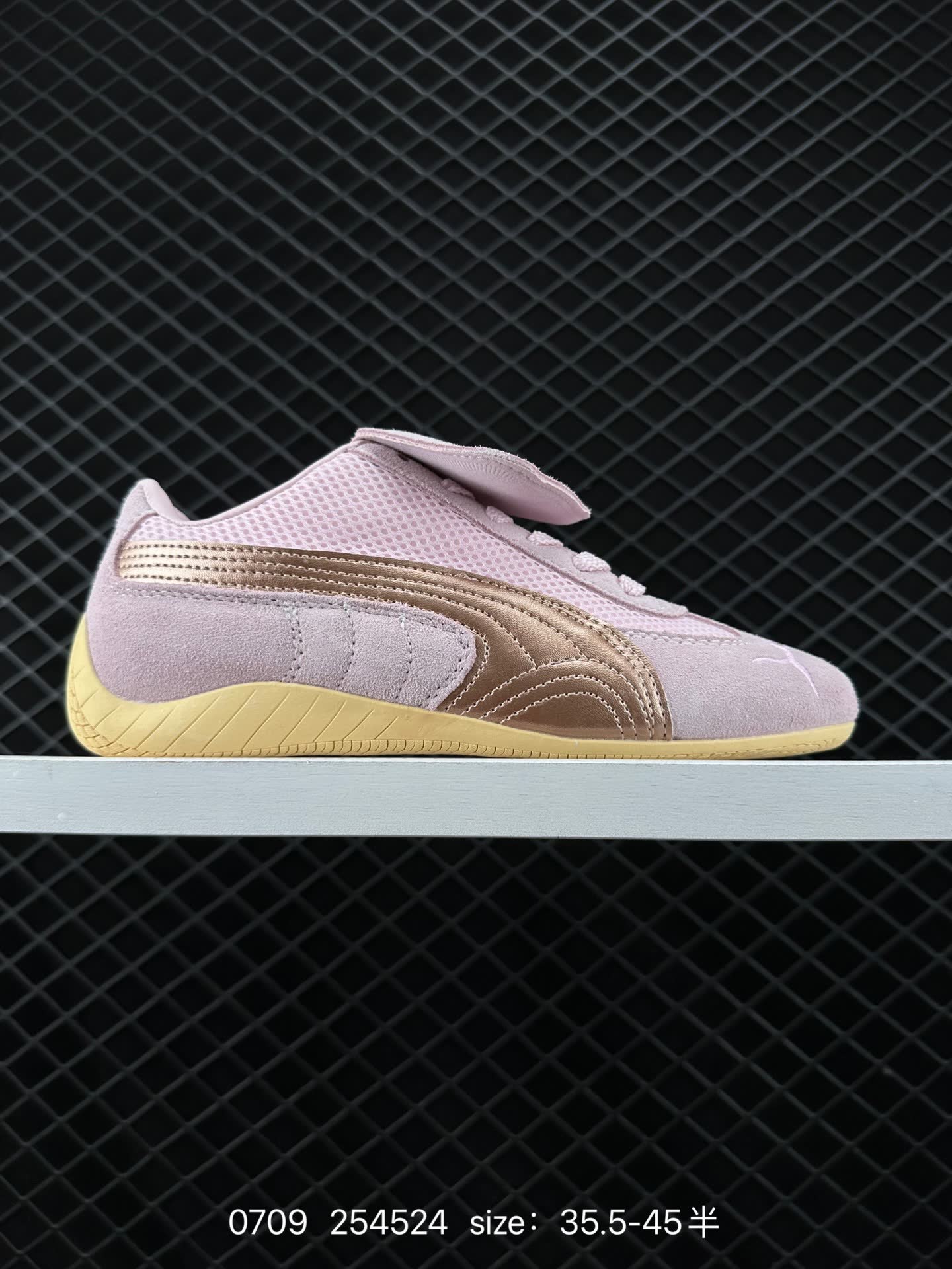 Open YY x Puma Speedca Open YY x Puma Speedca