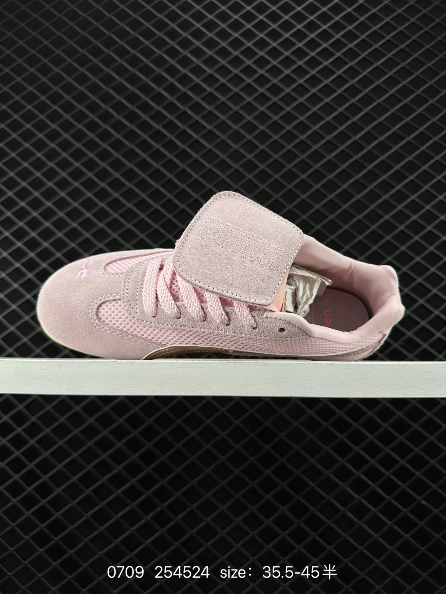 Open YY x Puma Speedca